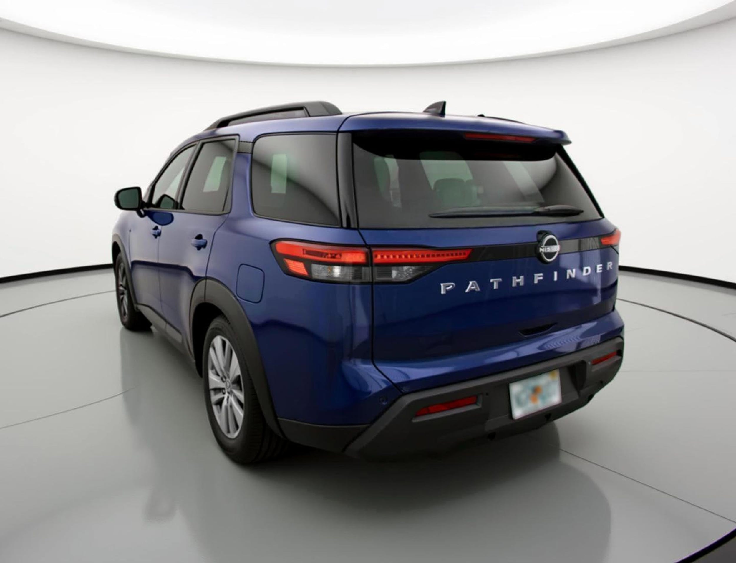 Thumbnail: 2025 Nissan Pathfinder - 6