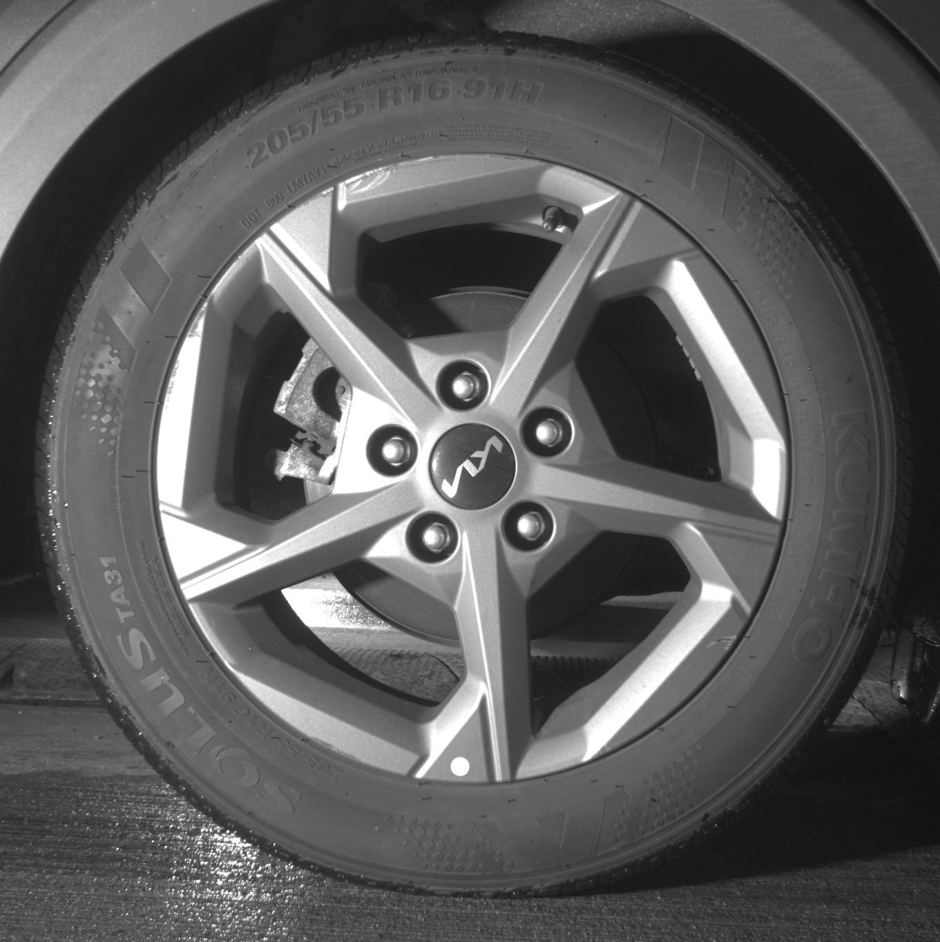 Thumbnail: 2025 Kia K4 - 15