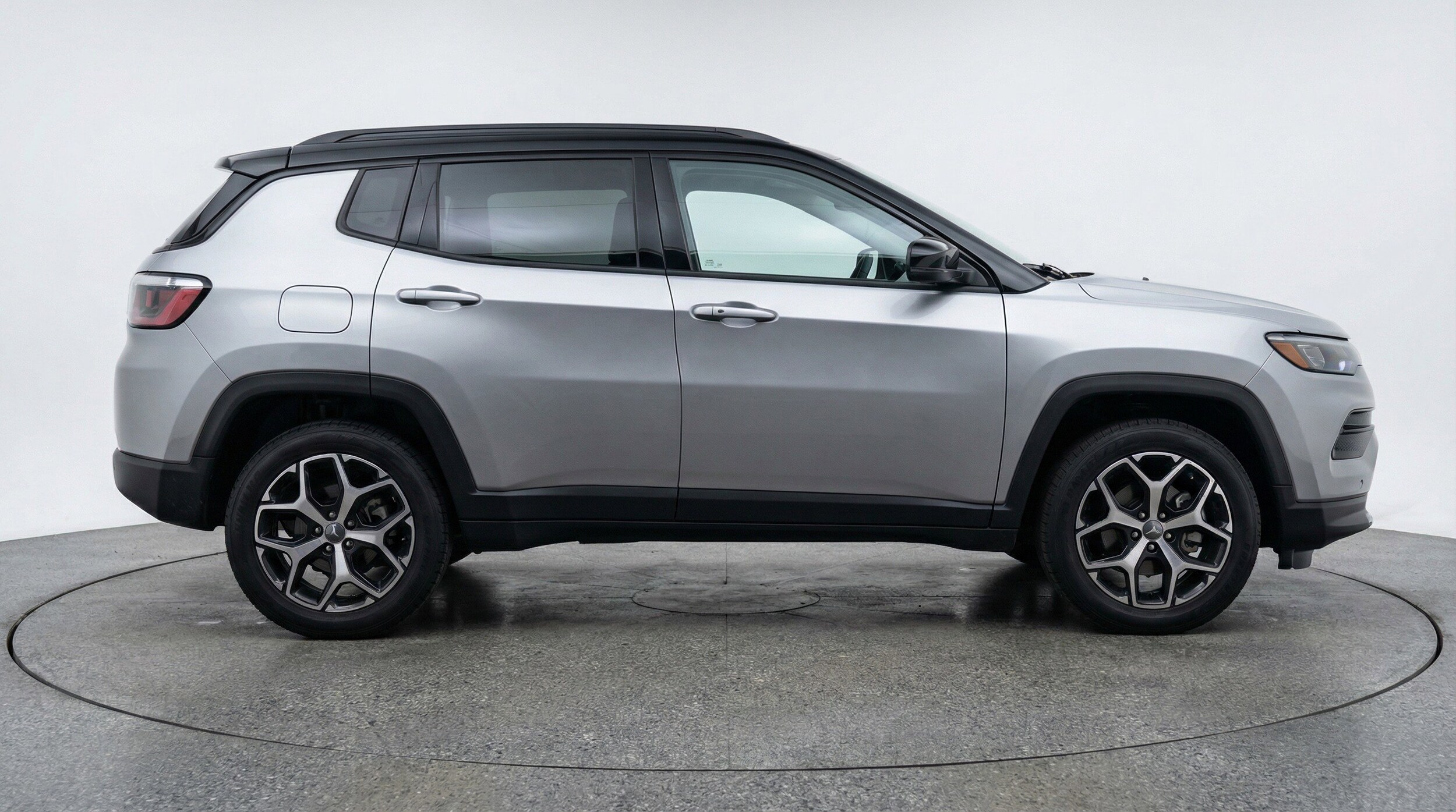 Thumbnail: 2025 Jeep Compass - 11
