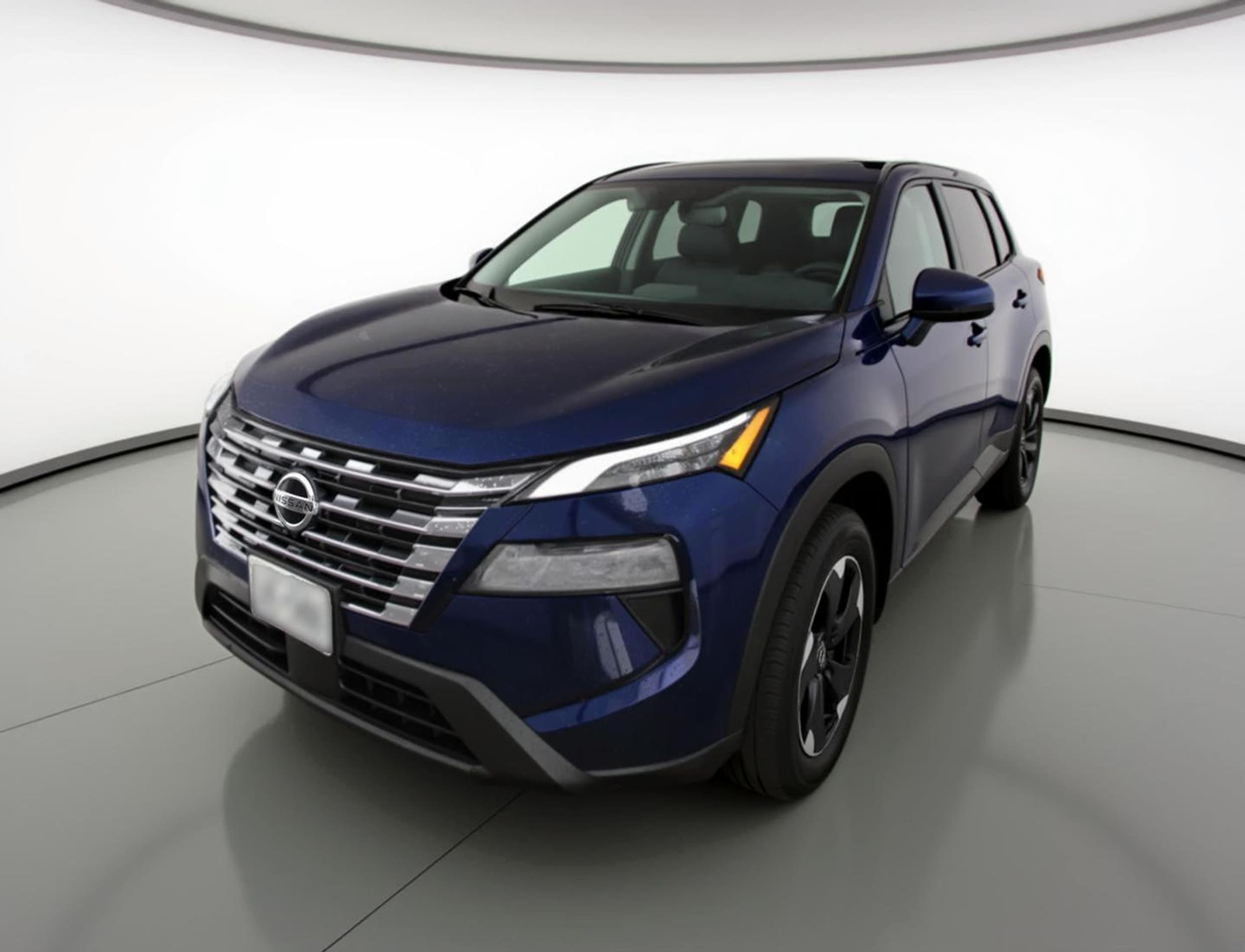 Thumbnail: 2025 Nissan Rogue - 3