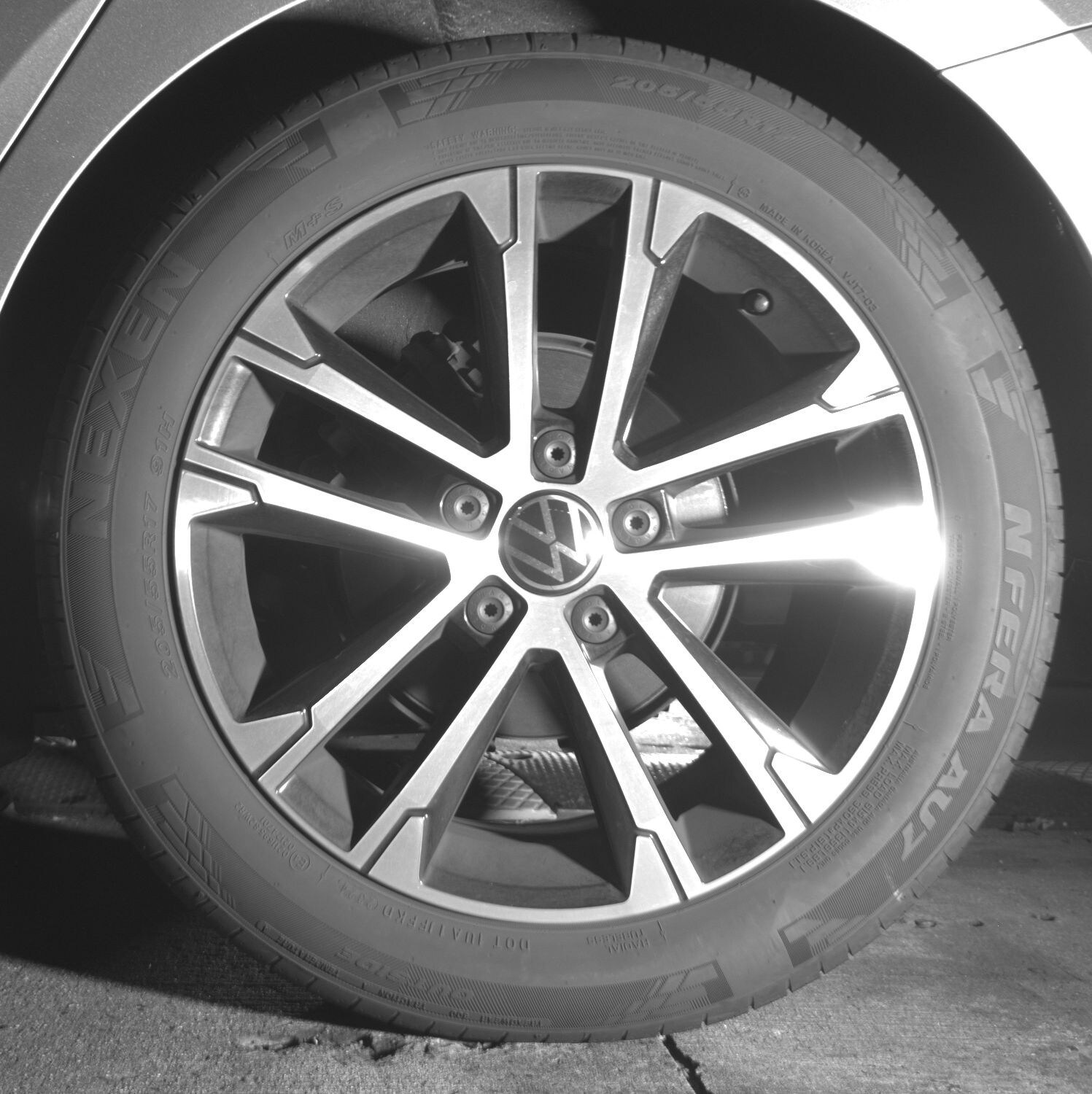 Thumbnail: 2025 Volkswagen Jetta - 11