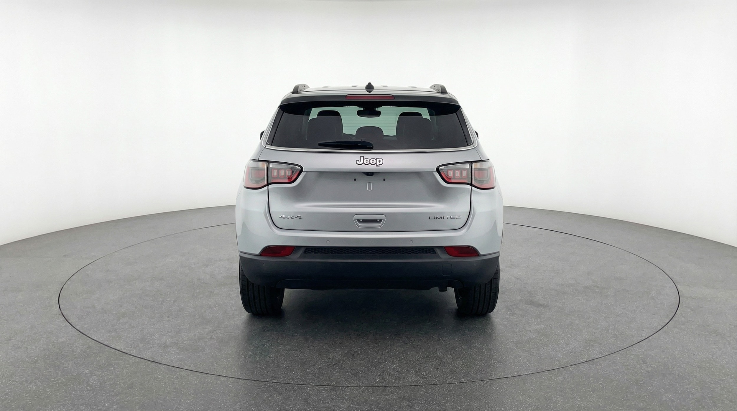 Thumbnail: 2025 Jeep Compass - 6