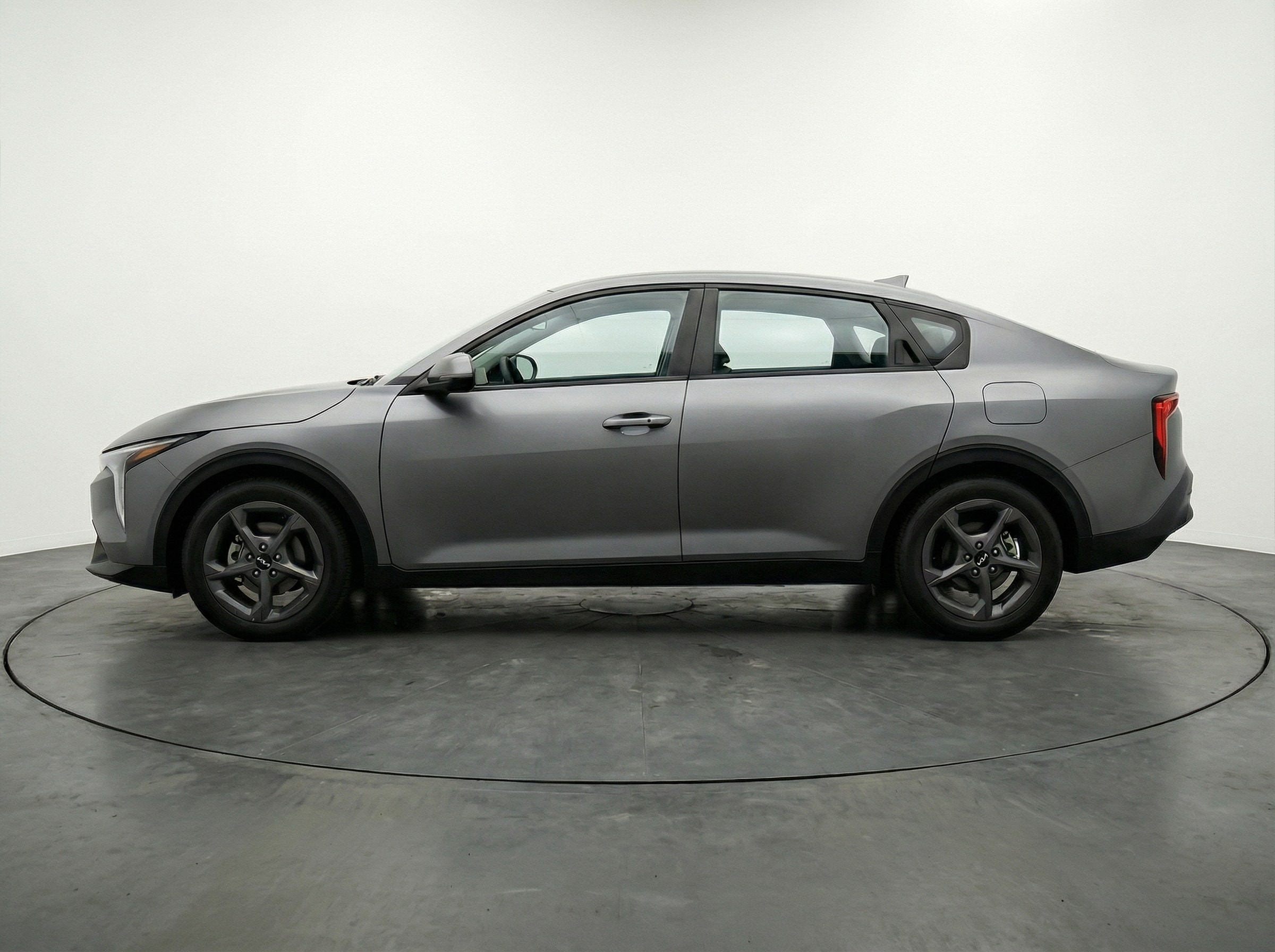 Thumbnail: 2025 Kia K4 - 4