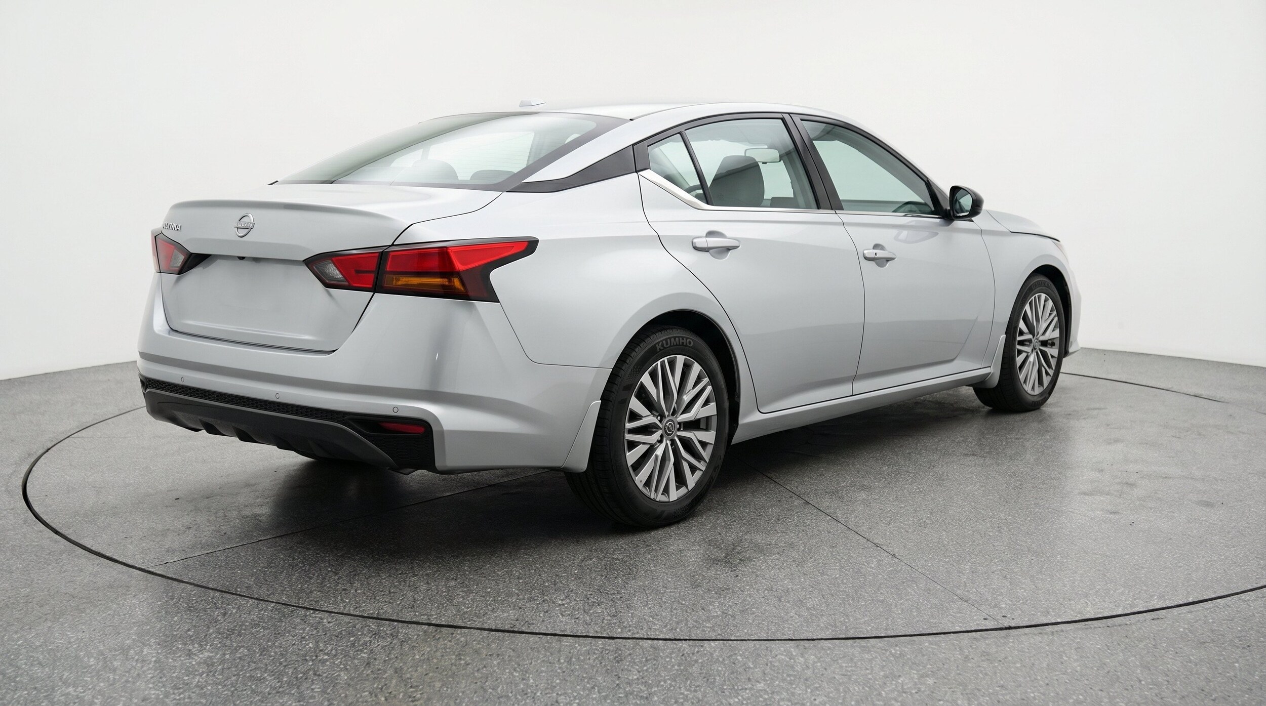 Thumbnail: 2026 Nissan Altima - 9