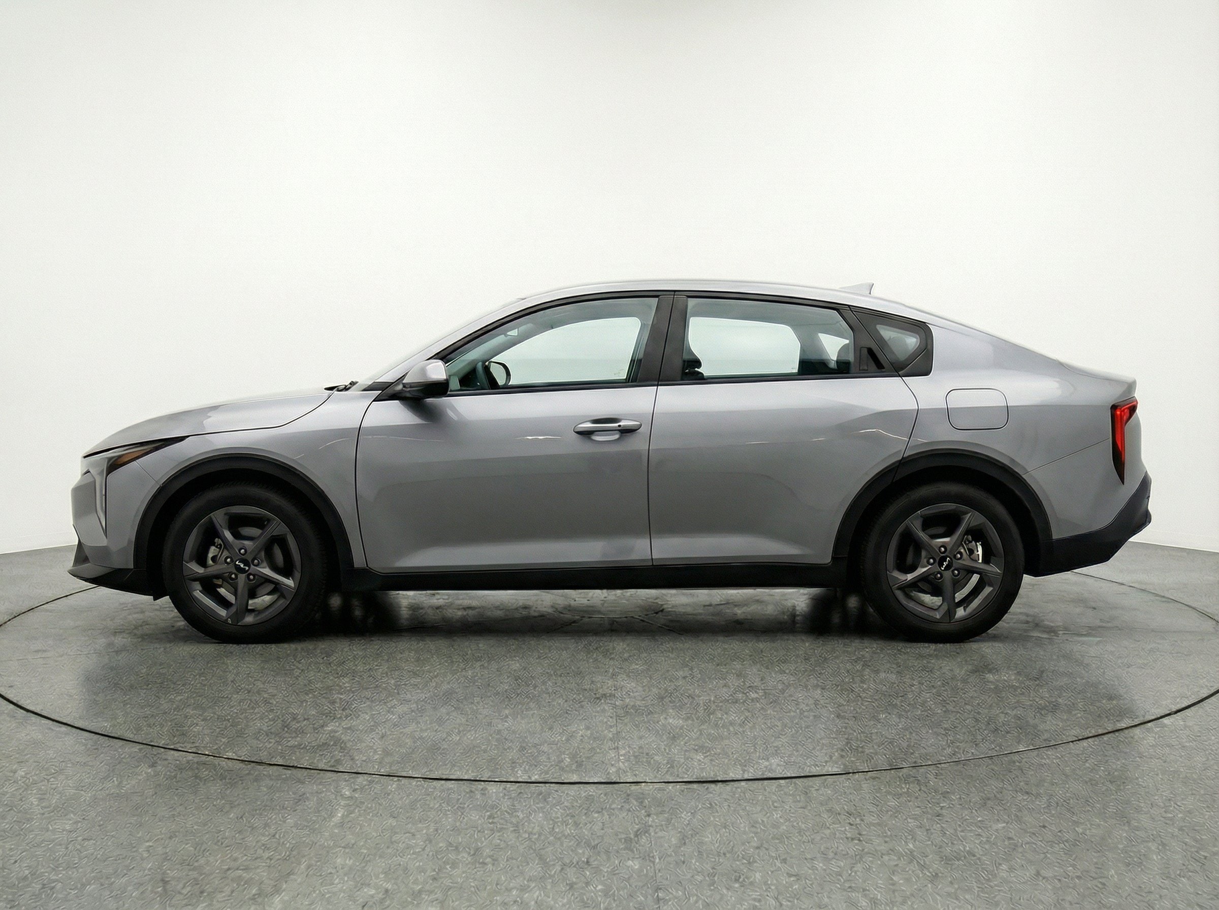 Thumbnail: 2025 Kia K4 - 5
