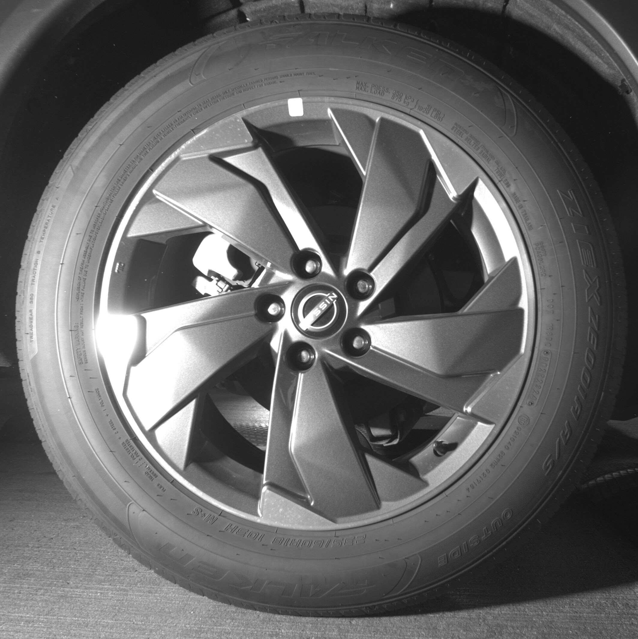 Thumbnail: 2025 Nissan Rogue - 12