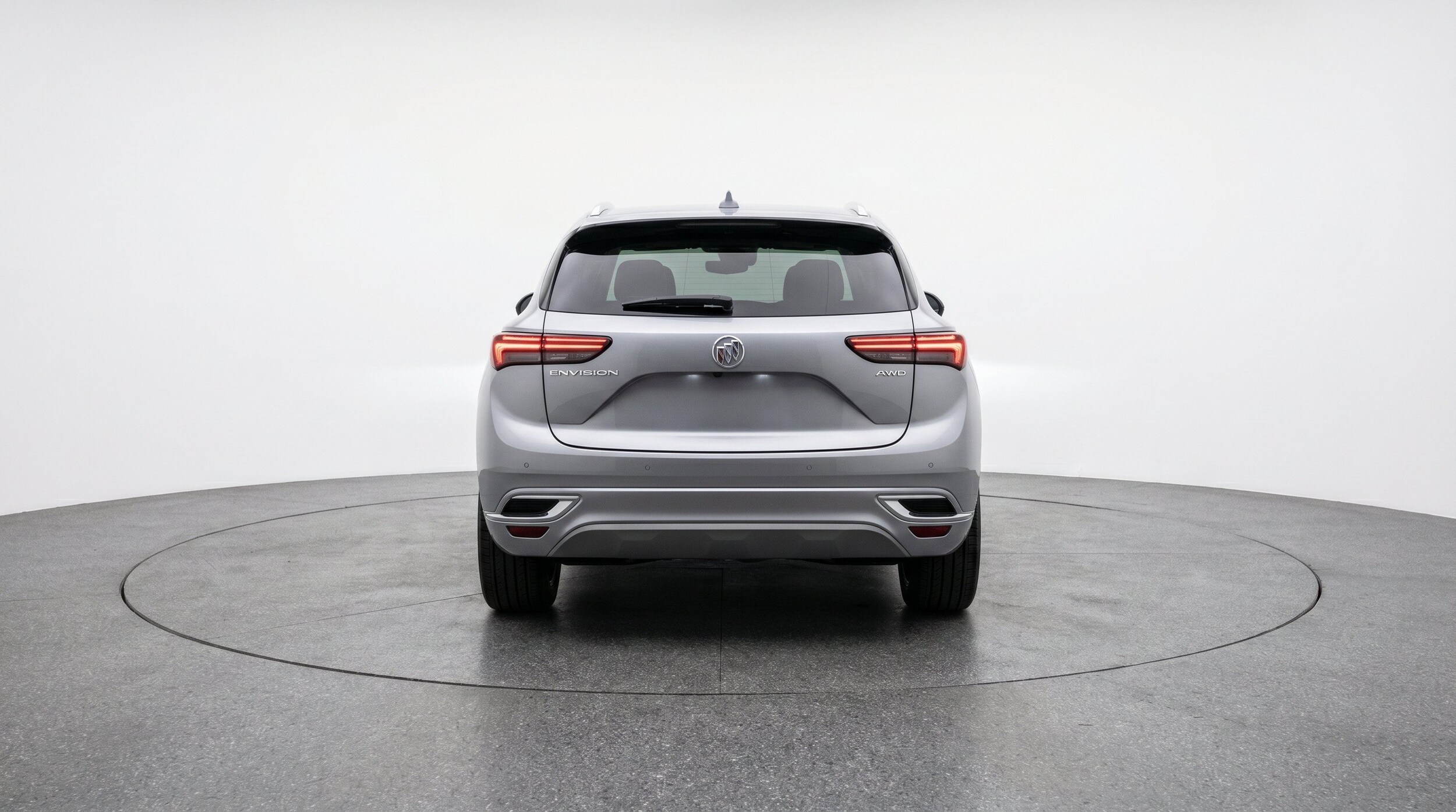 Thumbnail: 2024 Buick Envision - 7