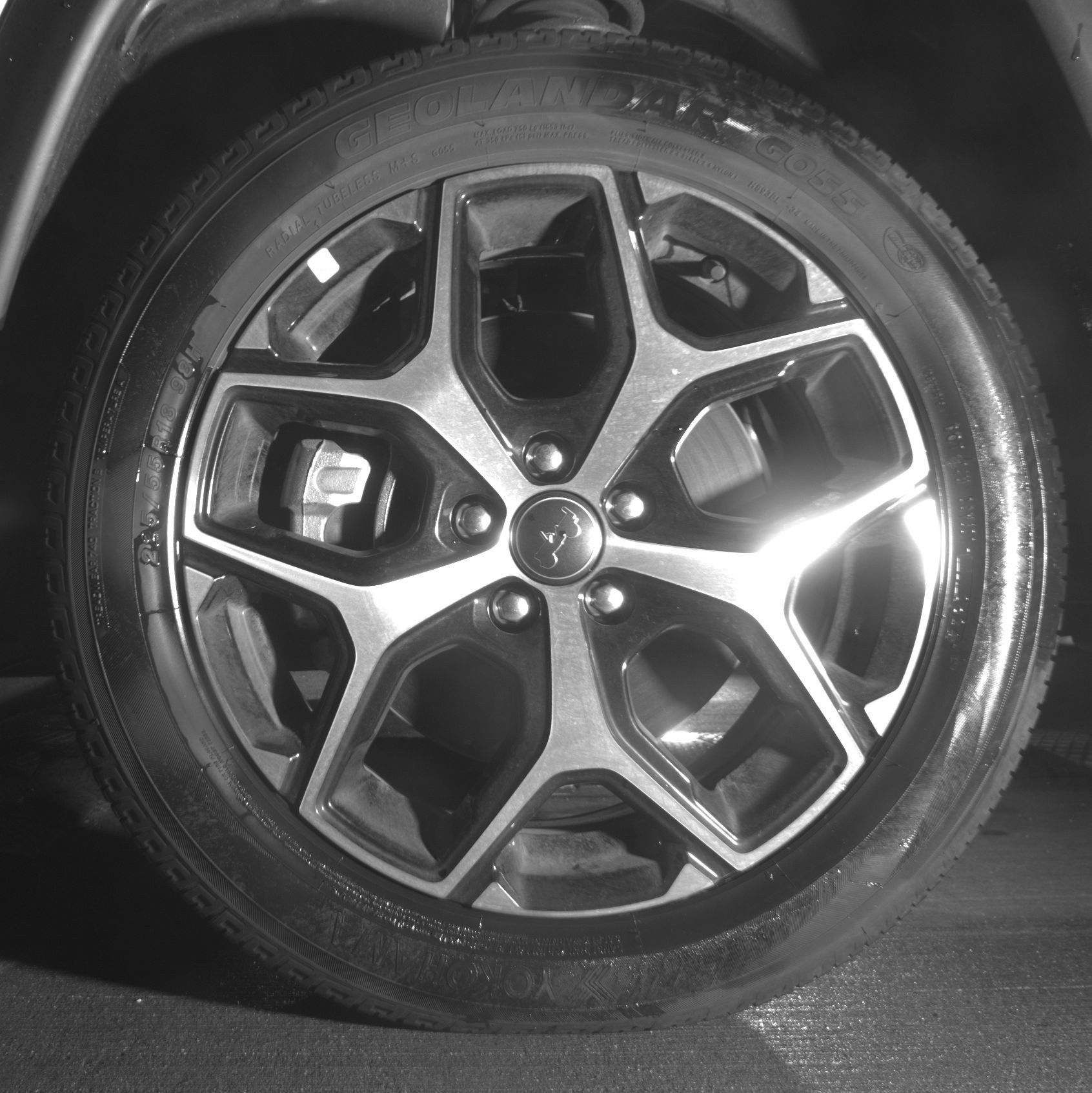 Thumbnail: 2025 Jeep Compass - 12