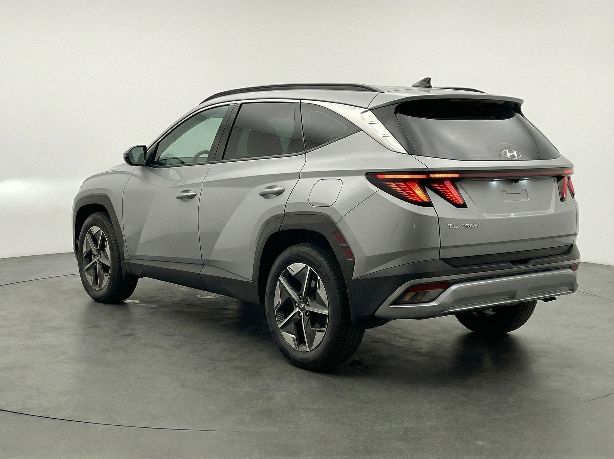 Thumbnail: 2025 Hyundai Tucson - 6