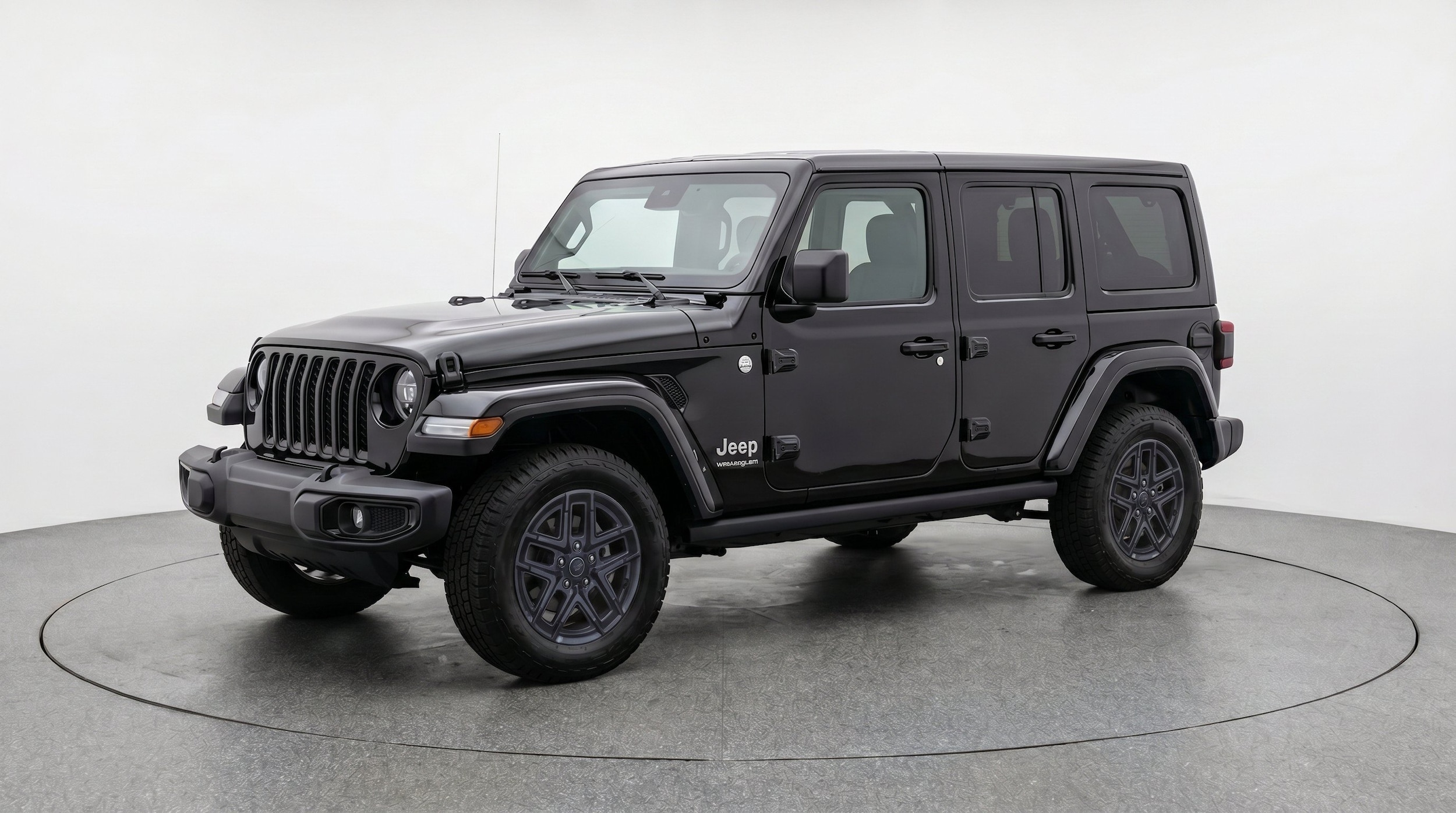 Thumbnail: 2025 Jeep Wrangler - 3