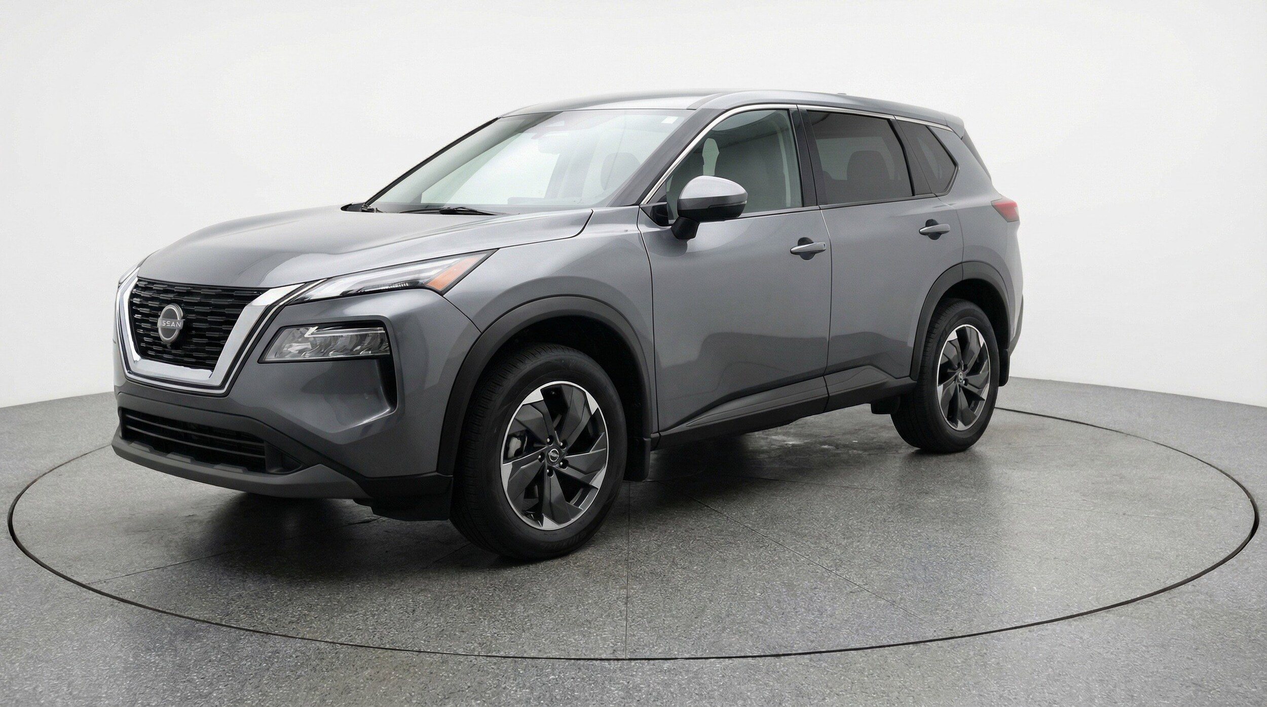 Thumbnail: 2025 Nissan Rogue - 3
