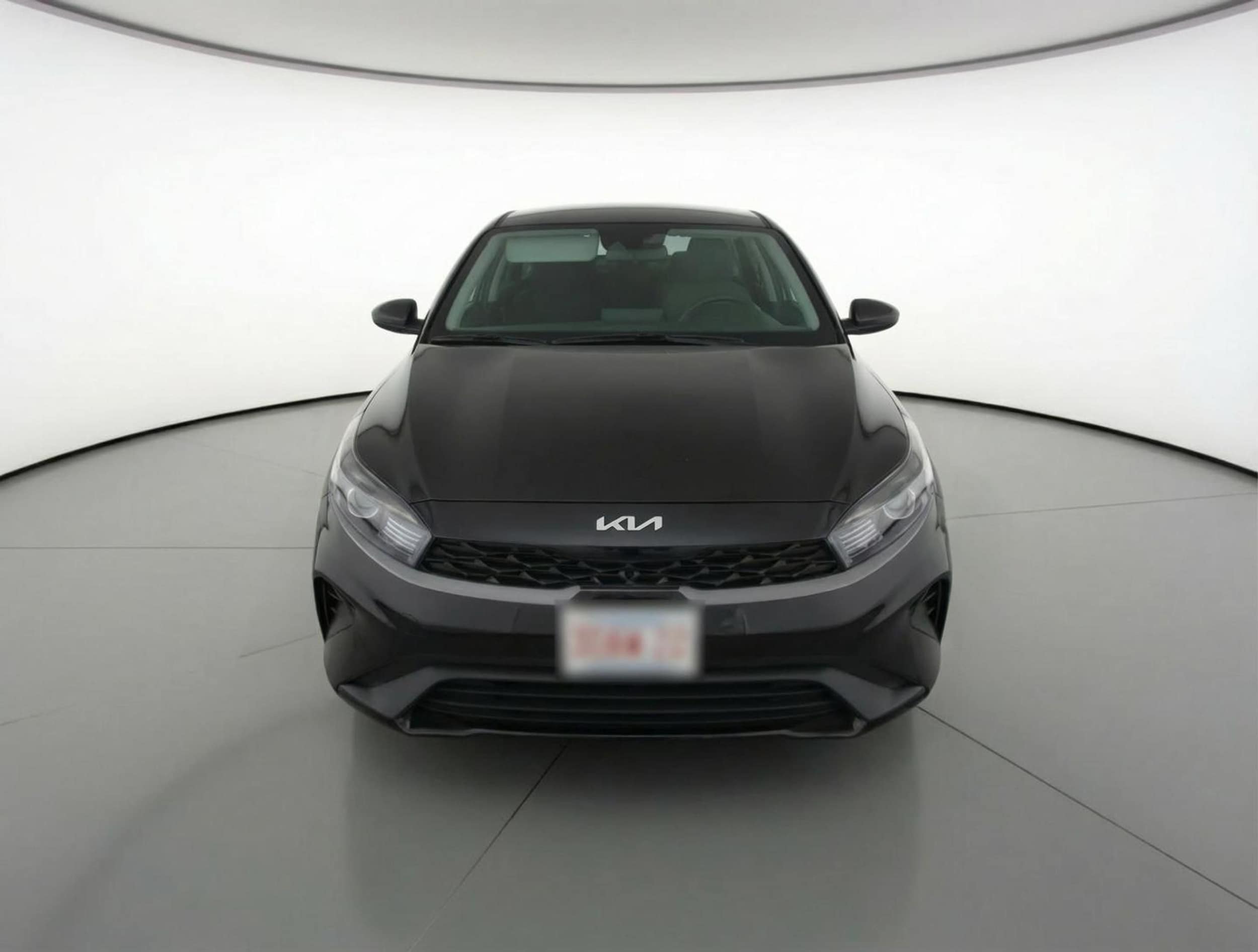 Thumbnail: 2024 Kia Forte - 2