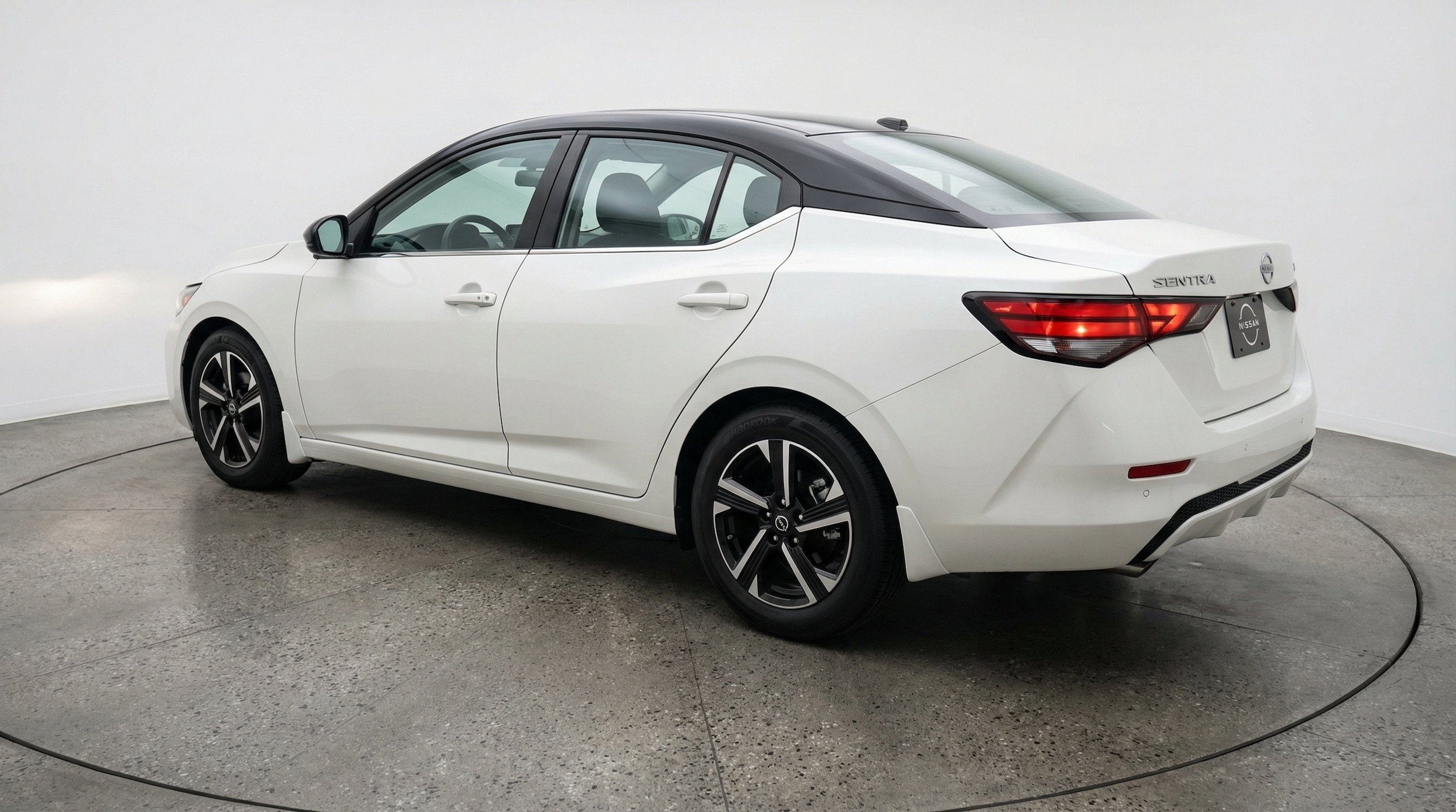 Thumbnail: 2025 Nissan Sentra - 6