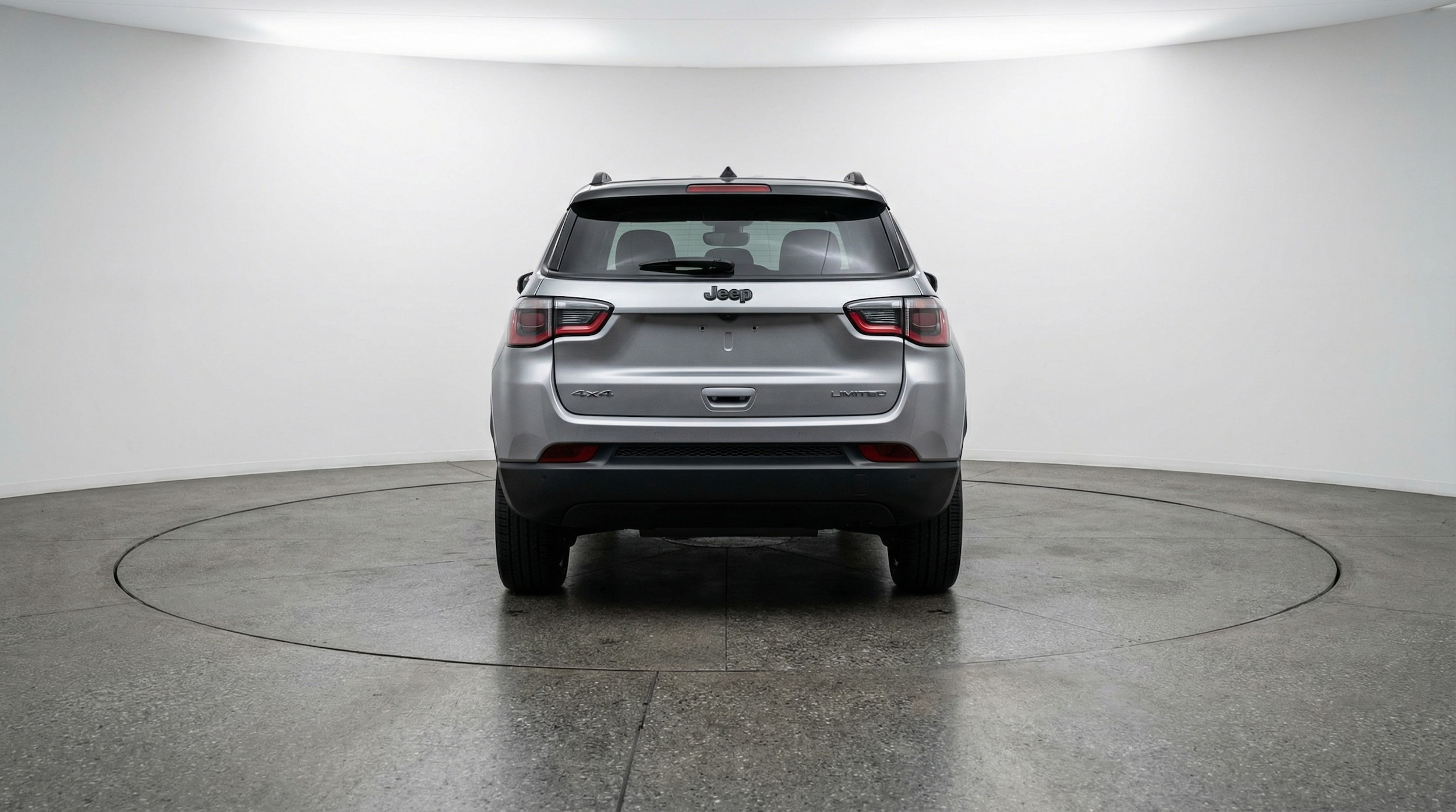 Thumbnail: 2025 Jeep Compass - 6