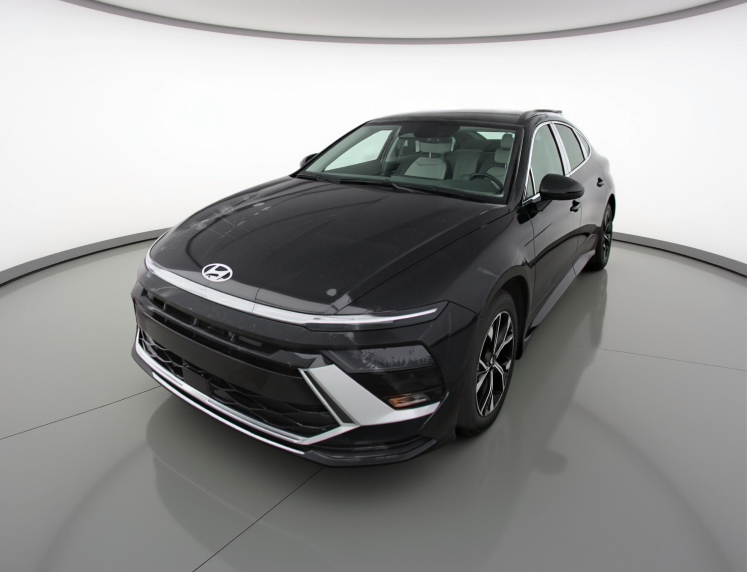 Thumbnail: 2025 Hyundai Sonata - 3