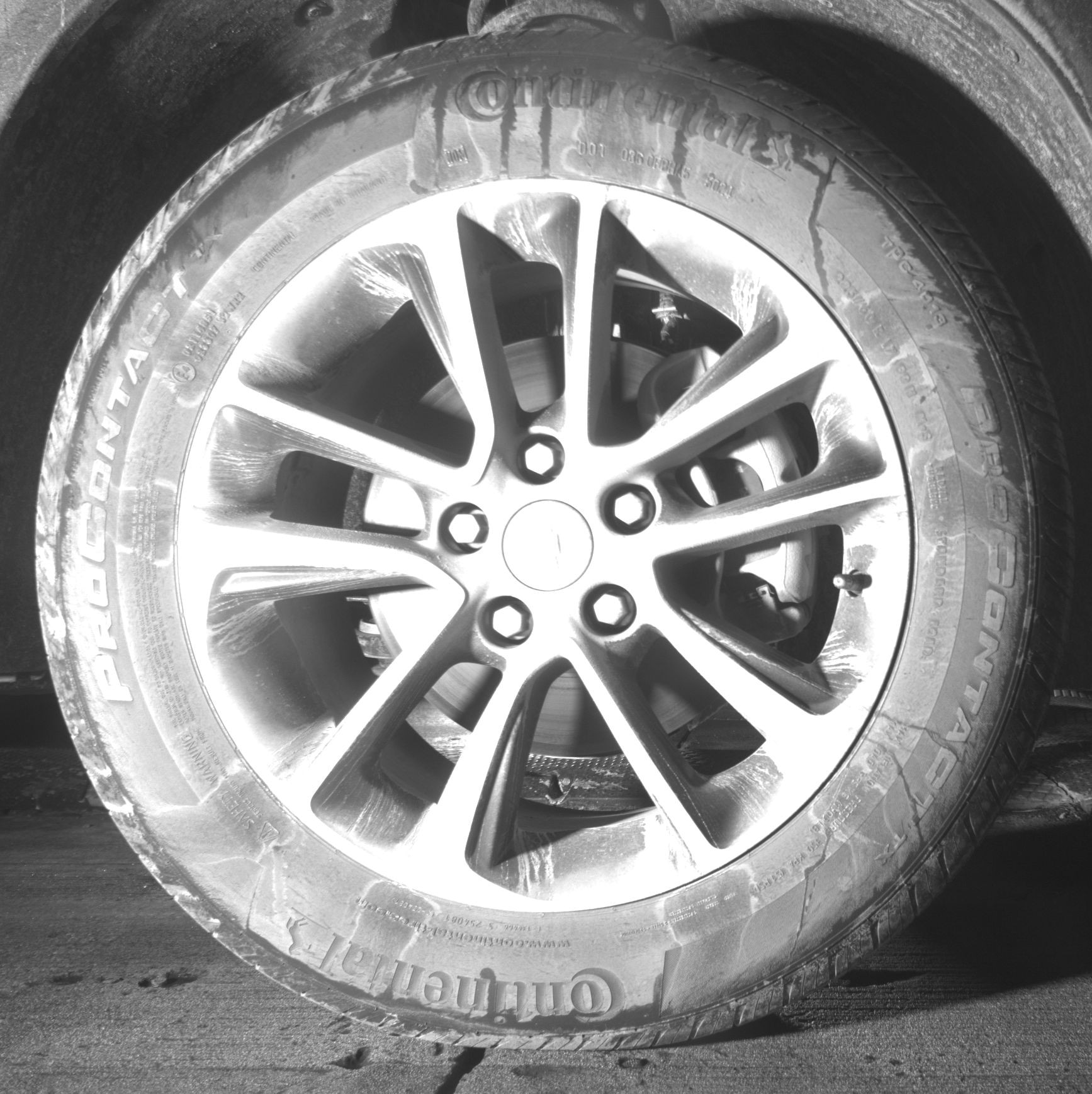 Thumbnail: 2025 Chevrolet TrailBlazer - 10