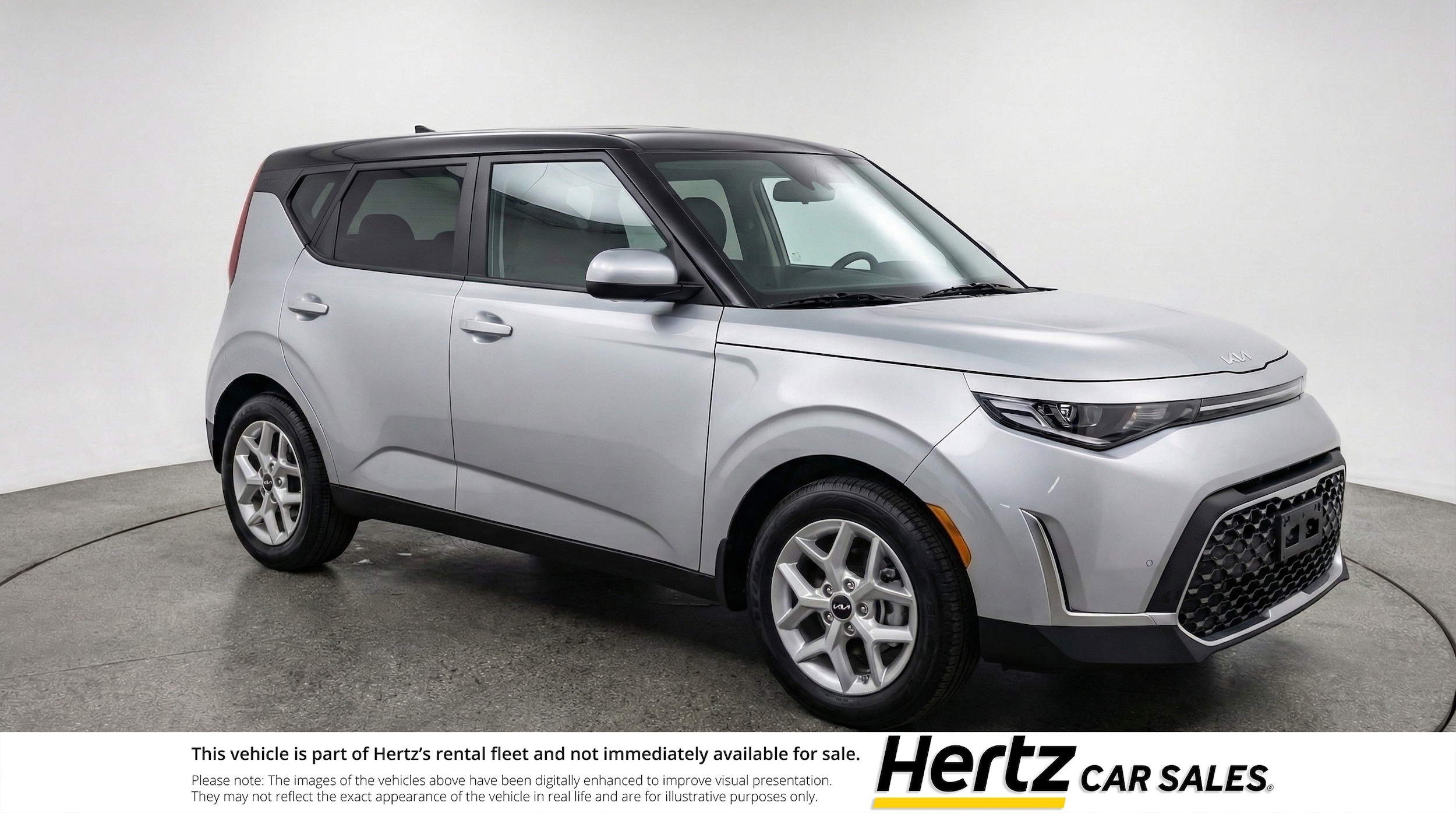 Thumbnail: 2025 Kia Soul - 1