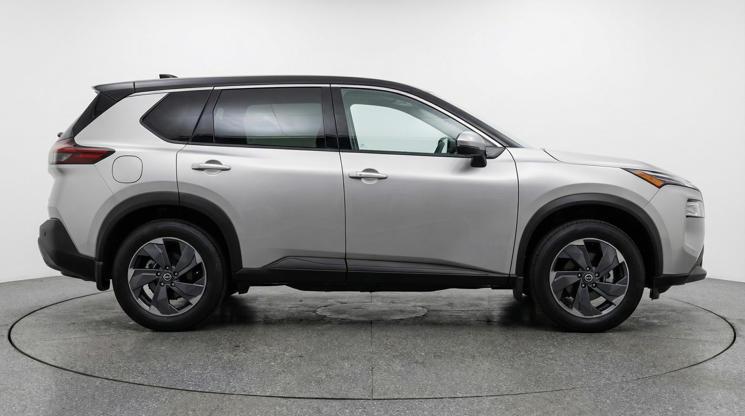 Thumbnail: 2025 Nissan Rogue - 8