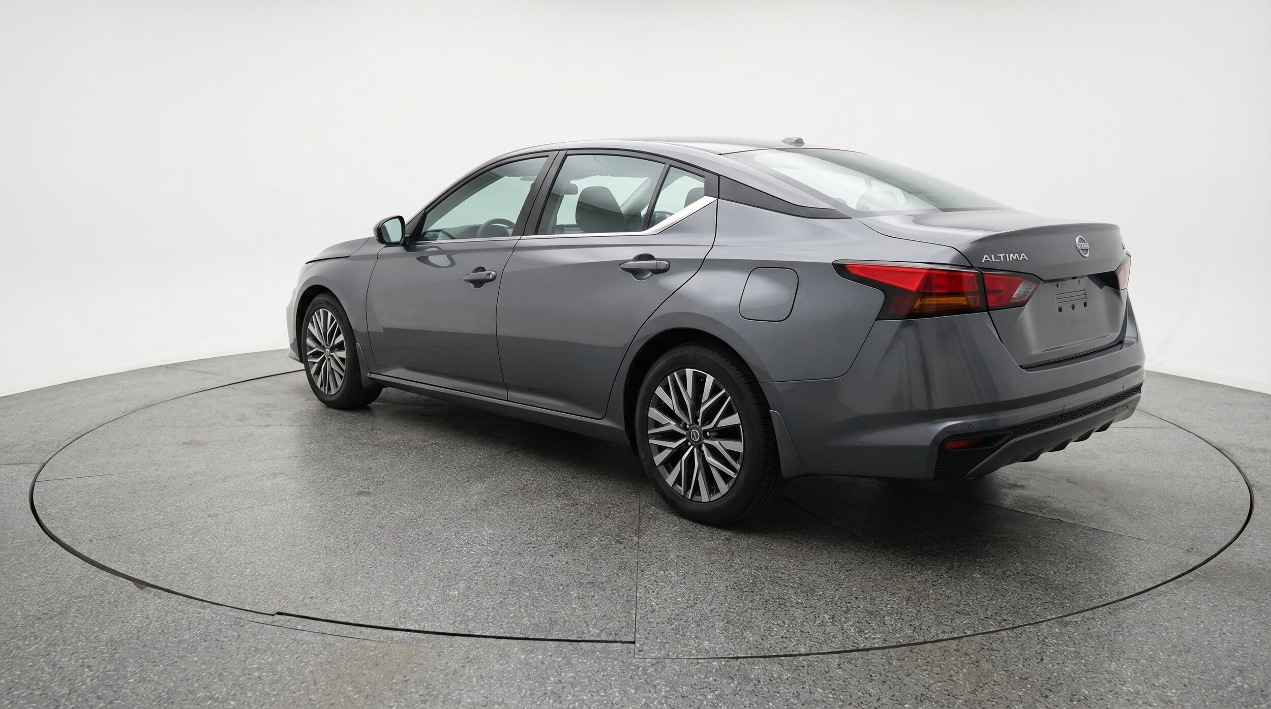 Thumbnail: 2026 Nissan Altima - 6