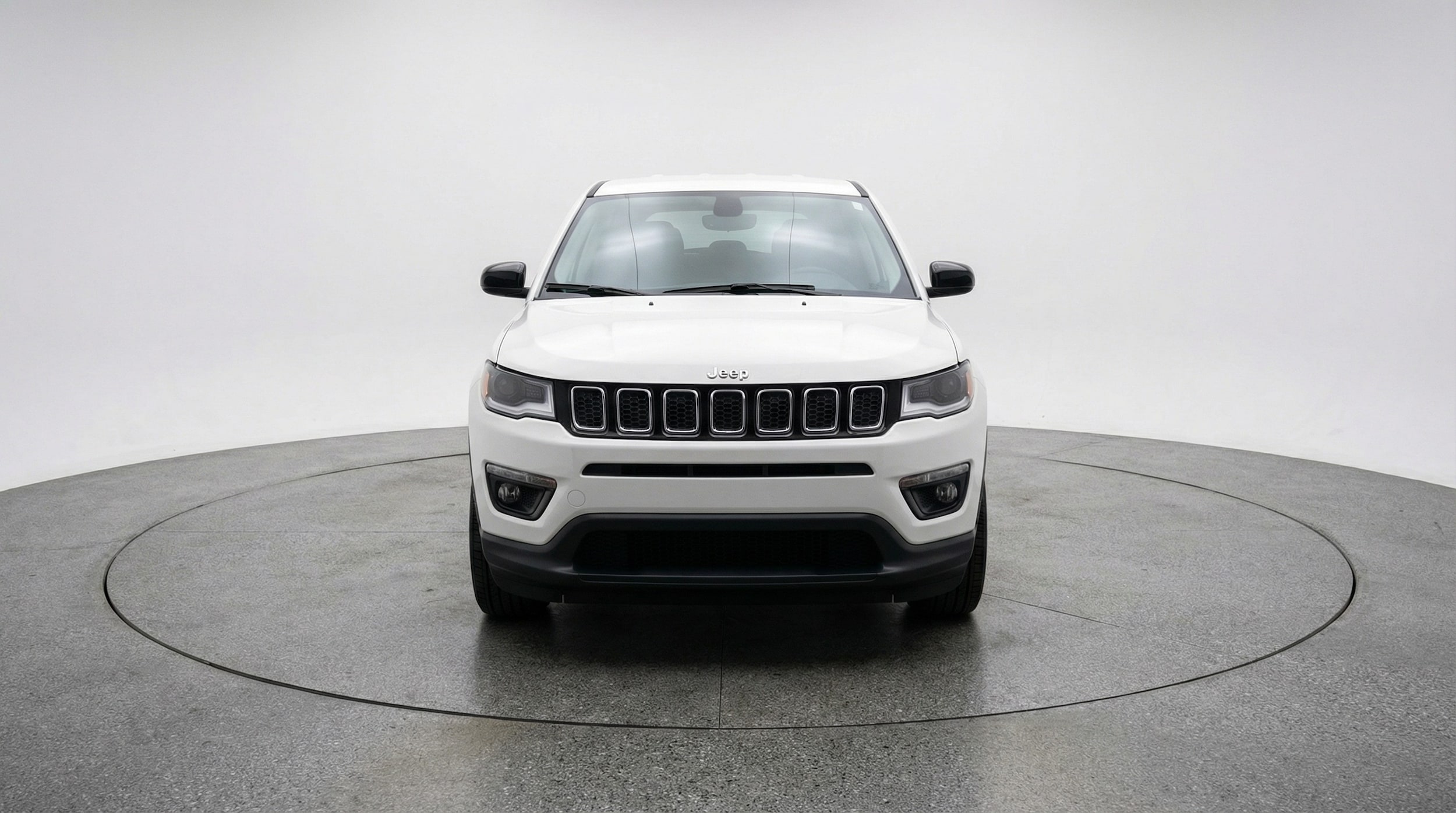 Thumbnail: 2025 Jeep Compass - 2