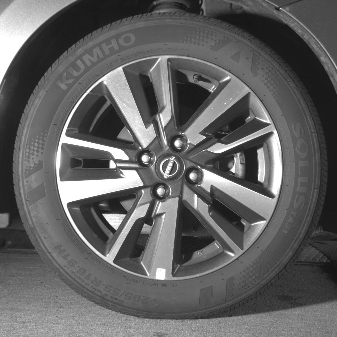 Thumbnail: 2025 Nissan Versa - 10