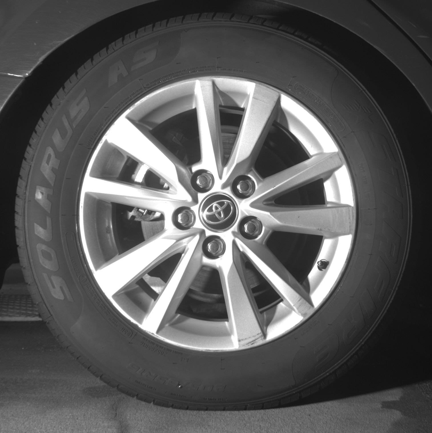 Thumbnail: 2025 Toyota Camry - 15