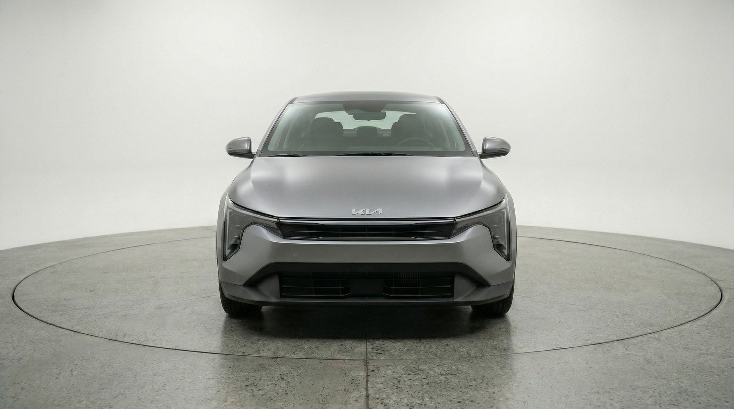 Thumbnail: 2025 Kia K4 - 2