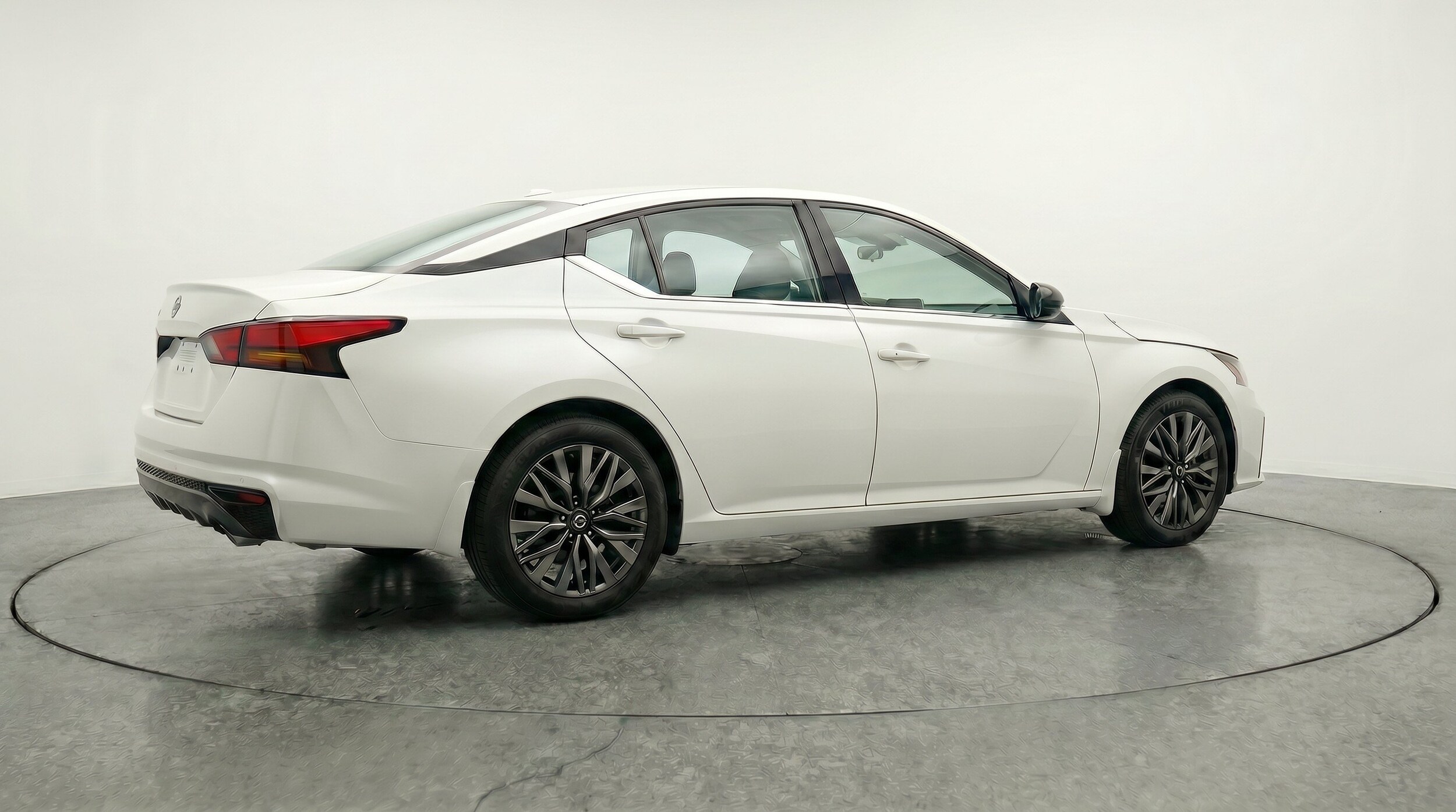 Thumbnail: 2026 Nissan Altima - 9
