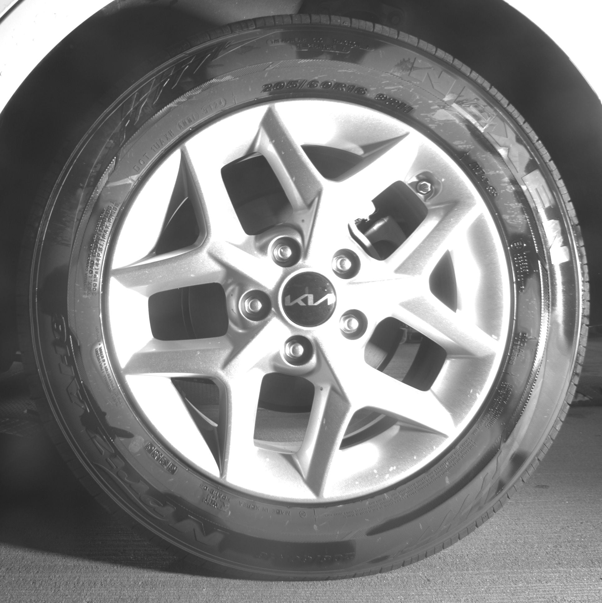 Thumbnail: 2025 Kia Soul - 11