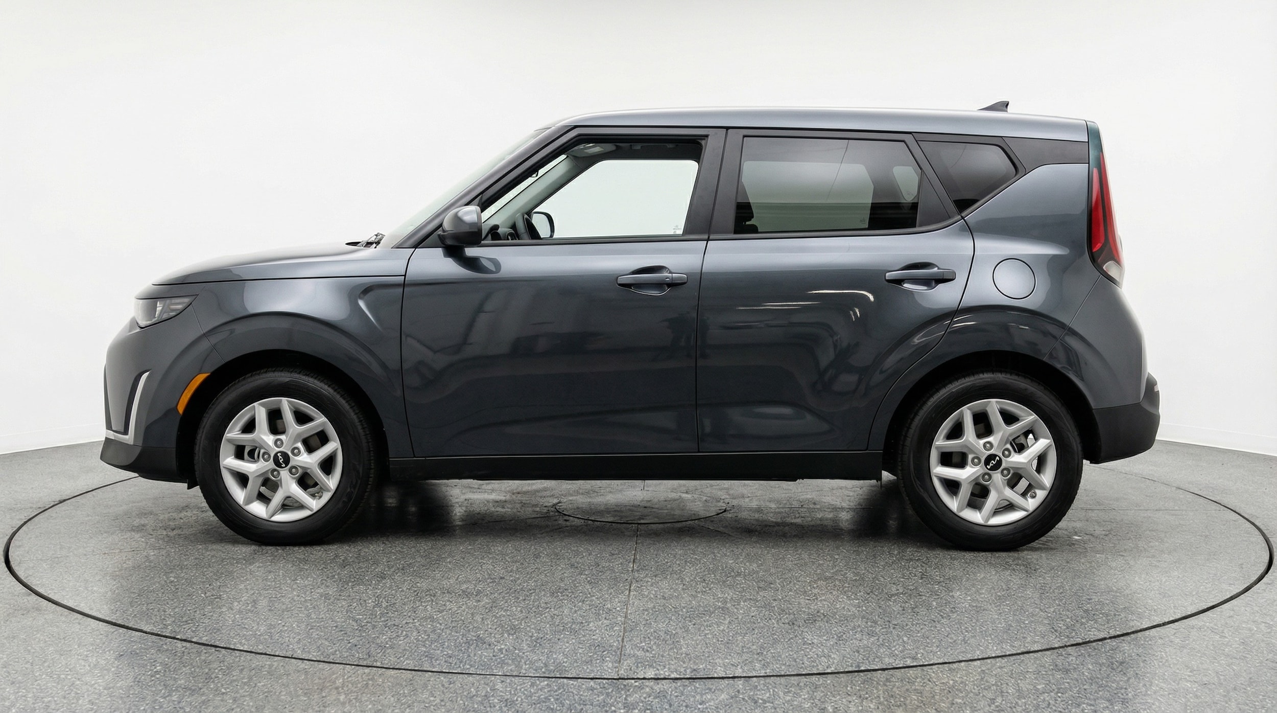 Thumbnail: 2025 Kia Soul - 4