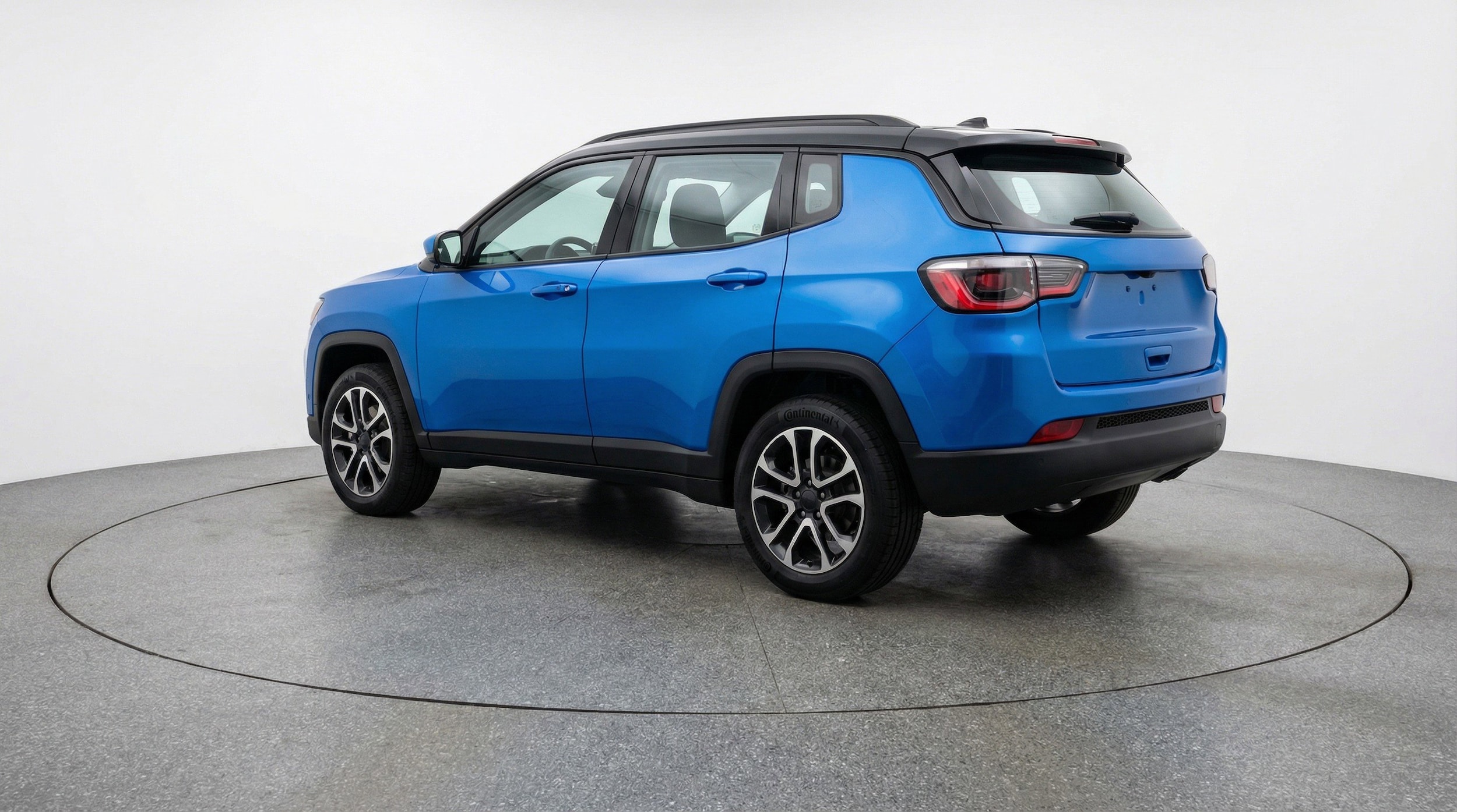 Thumbnail: 2025 Jeep Compass - 6