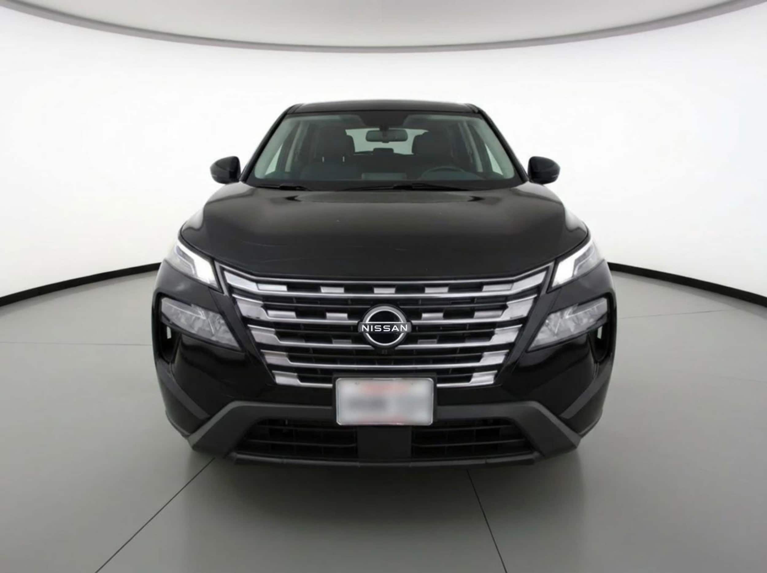 Thumbnail: 2025 Nissan Rogue - 2