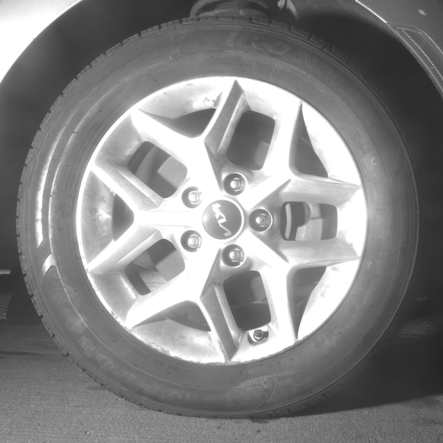 Thumbnail: 2025 Kia Soul - 10