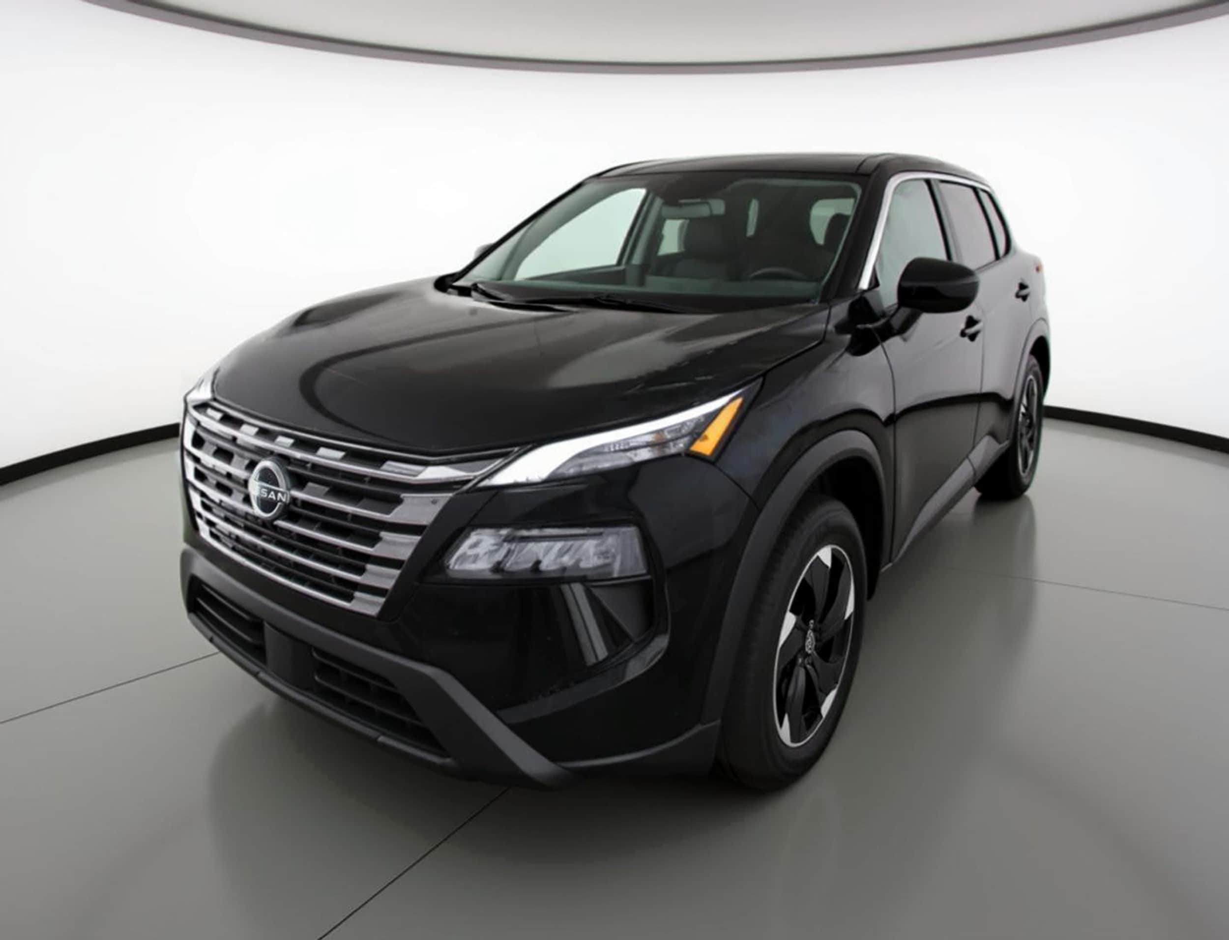 Thumbnail: 2025 Nissan Rogue - 3