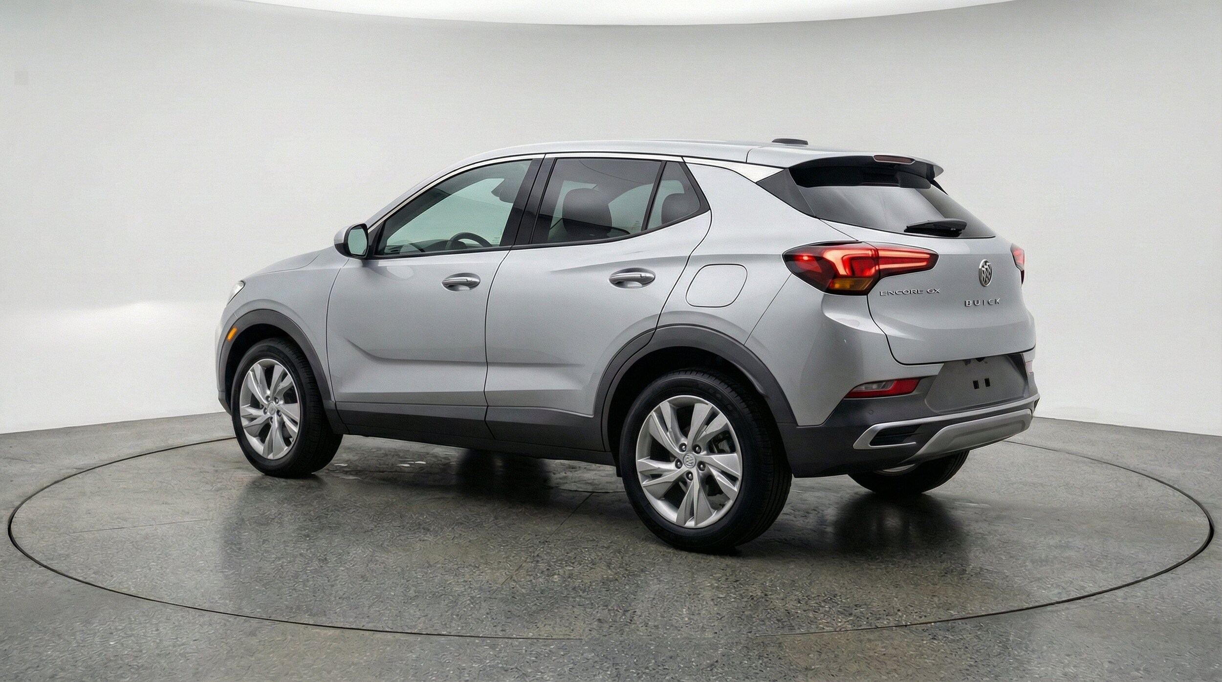 Thumbnail: 2026 Buick Encore GX - 6