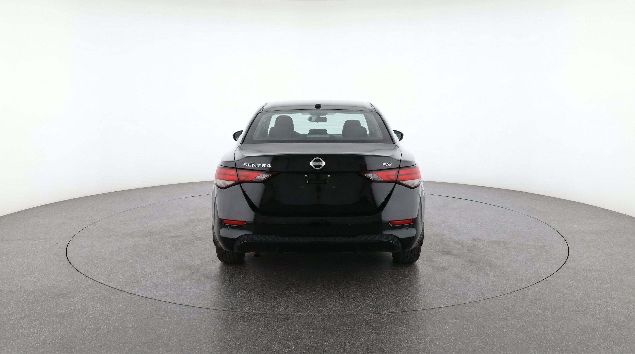 Thumbnail: 2024 Nissan Sentra - 7