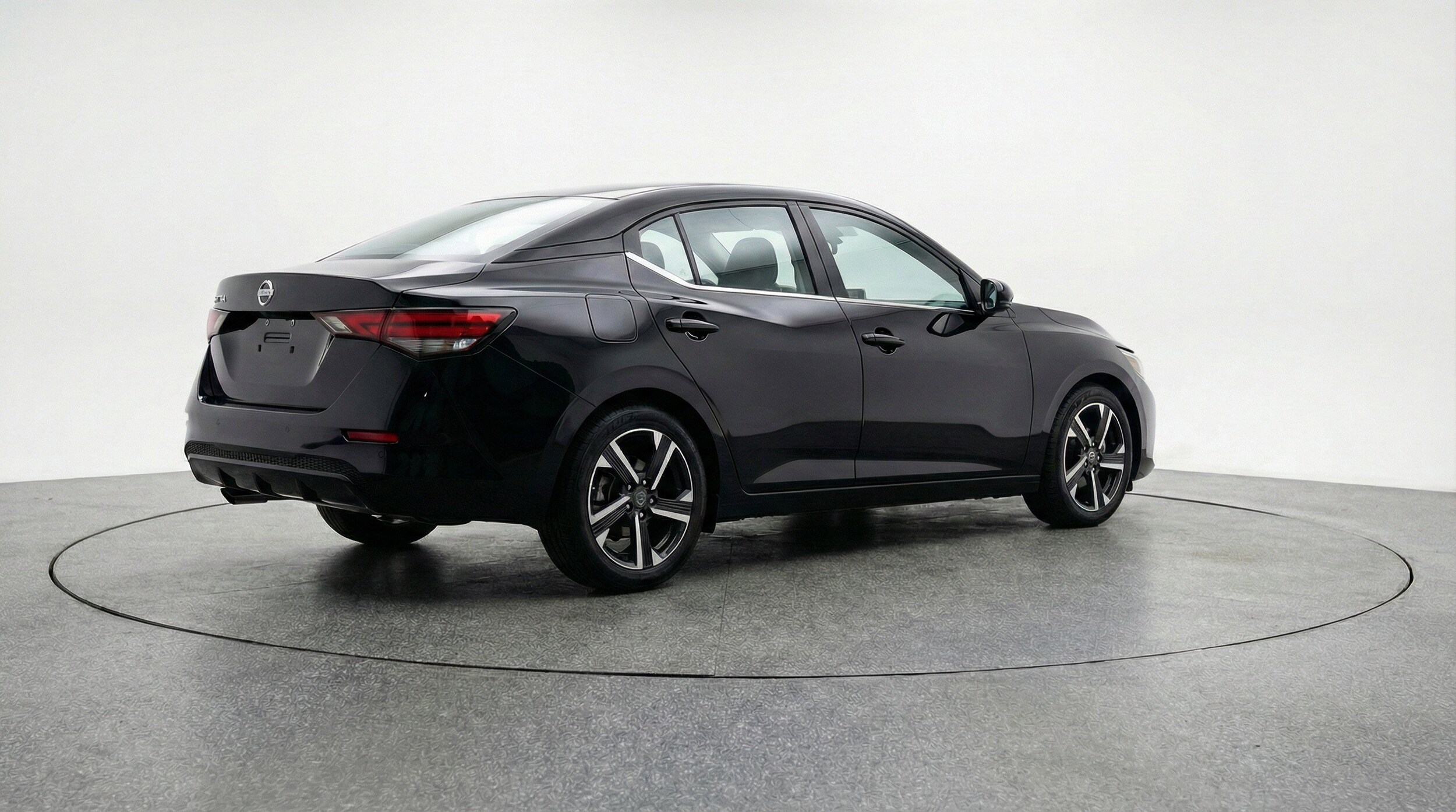Thumbnail: 2025 Nissan Sentra - 9