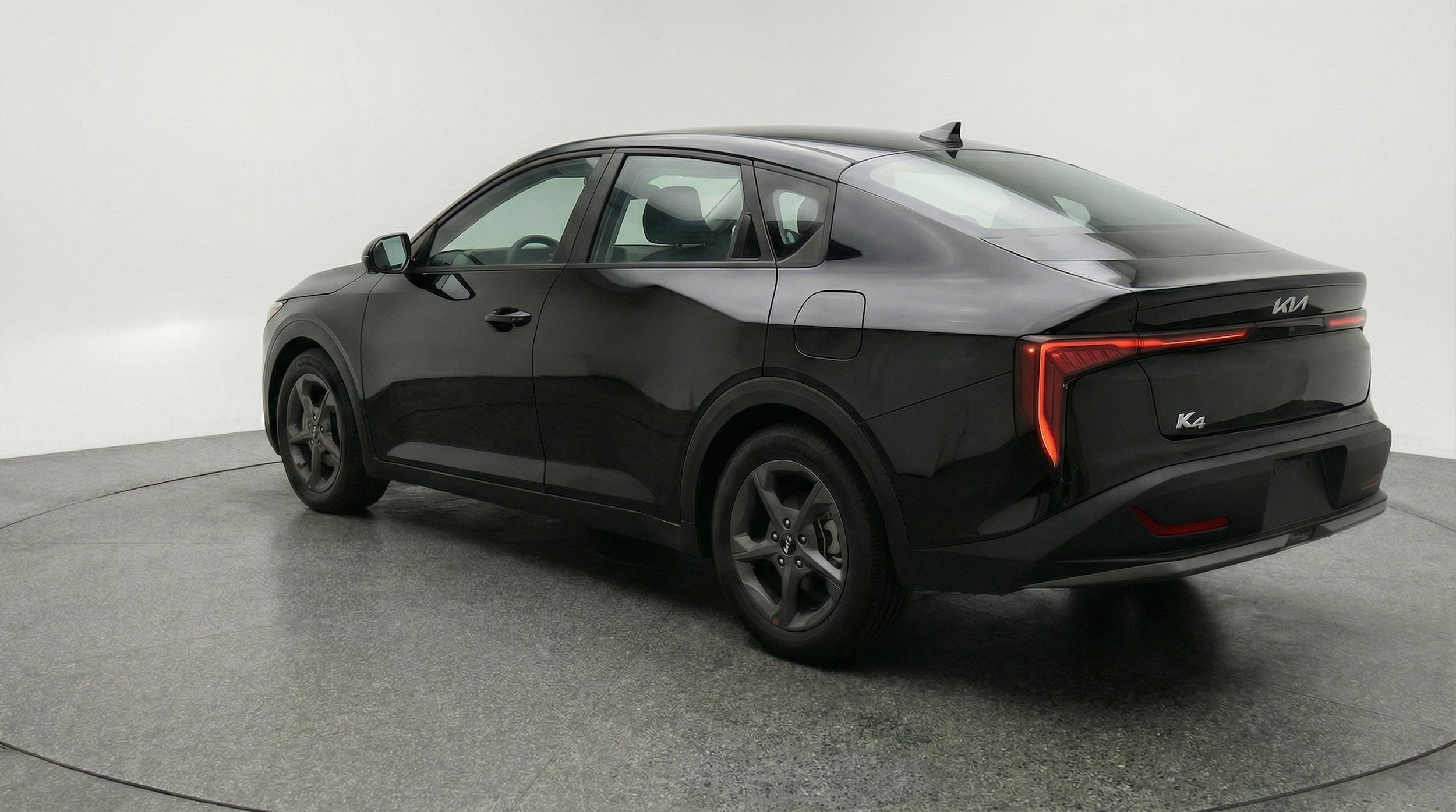 Thumbnail: 2025 Kia K4 - 5