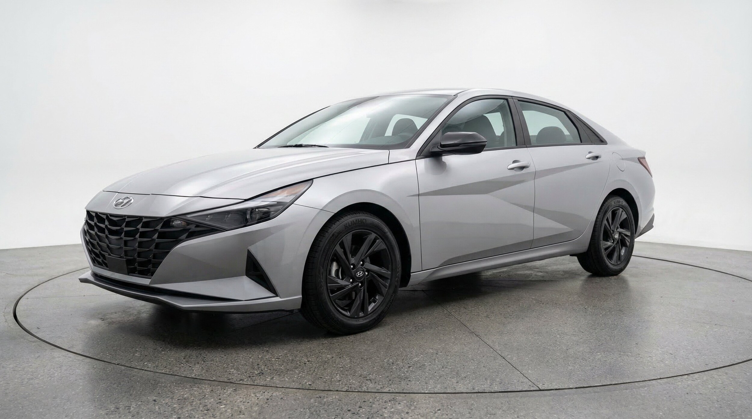 Thumbnail: 2026 Hyundai Elantra - 3