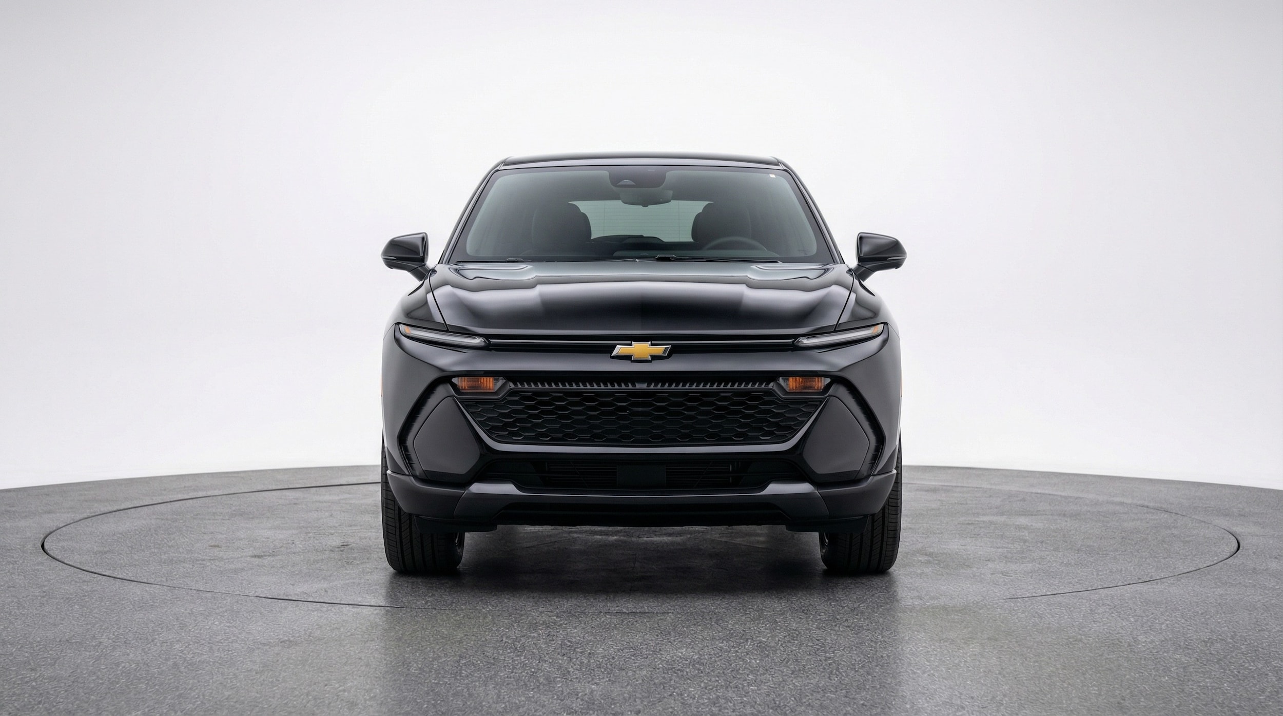 Thumbnail: 2025 Chevrolet Equinox - 2