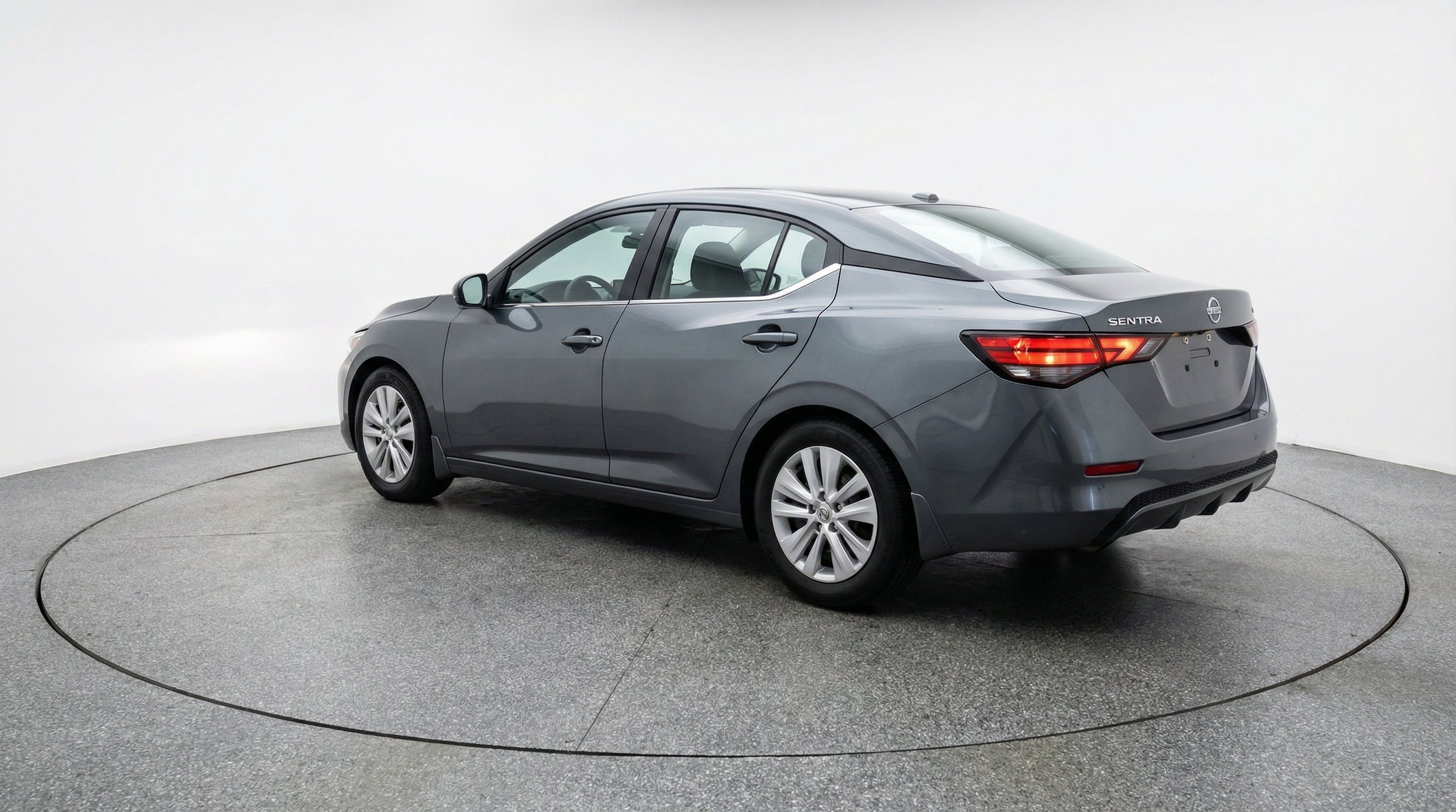 Thumbnail: 2025 Nissan Sentra - 6
