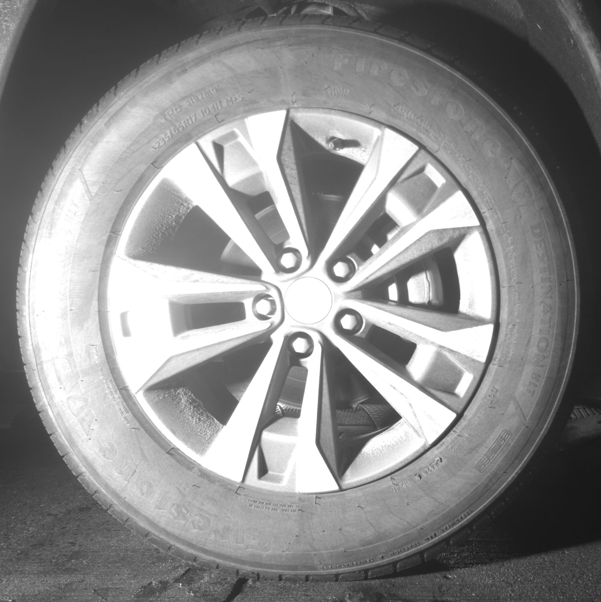 Thumbnail: 2025 Chevrolet Equinox - 10