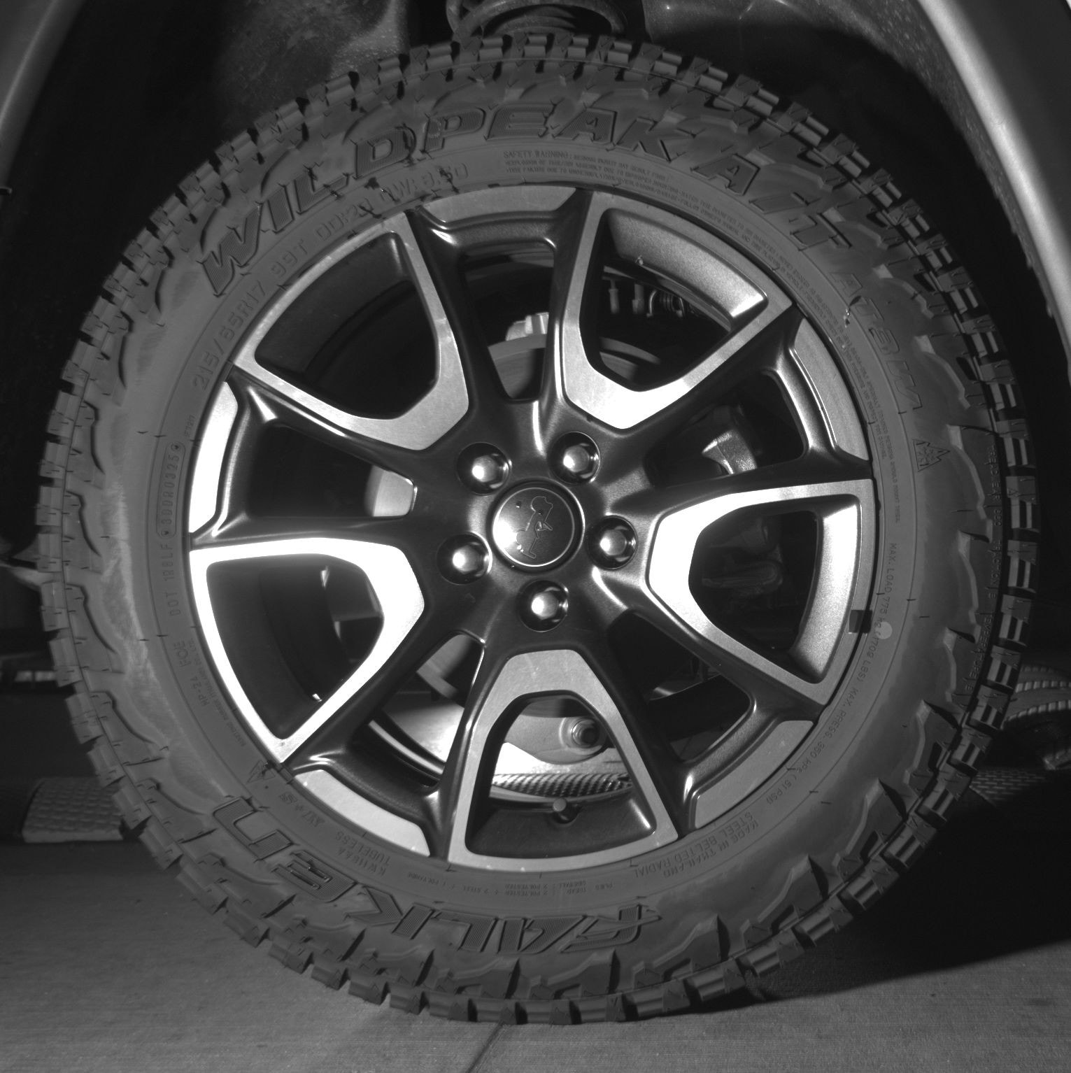 Thumbnail: 2025 Jeep Compass - 12