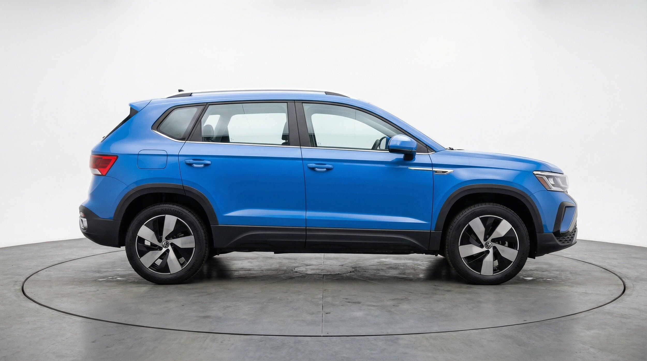 Thumbnail: 2026 Volkswagen Taos - 11