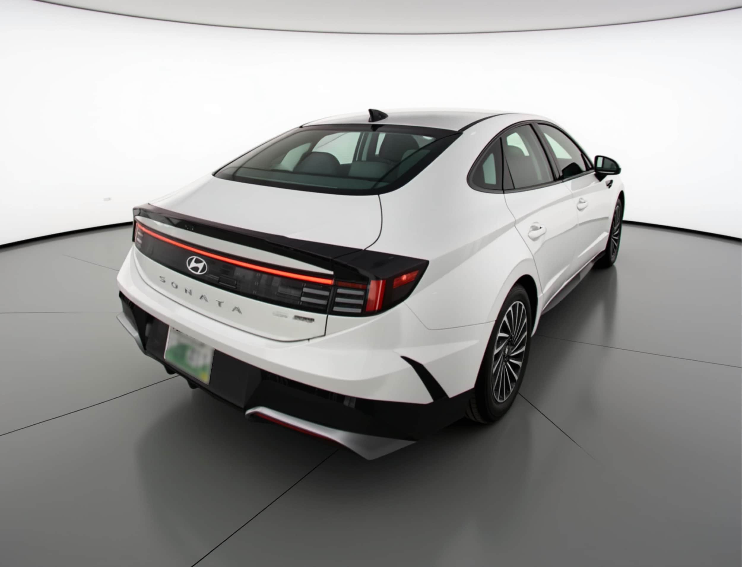 Thumbnail: 2025 Hyundai Sonata - 7