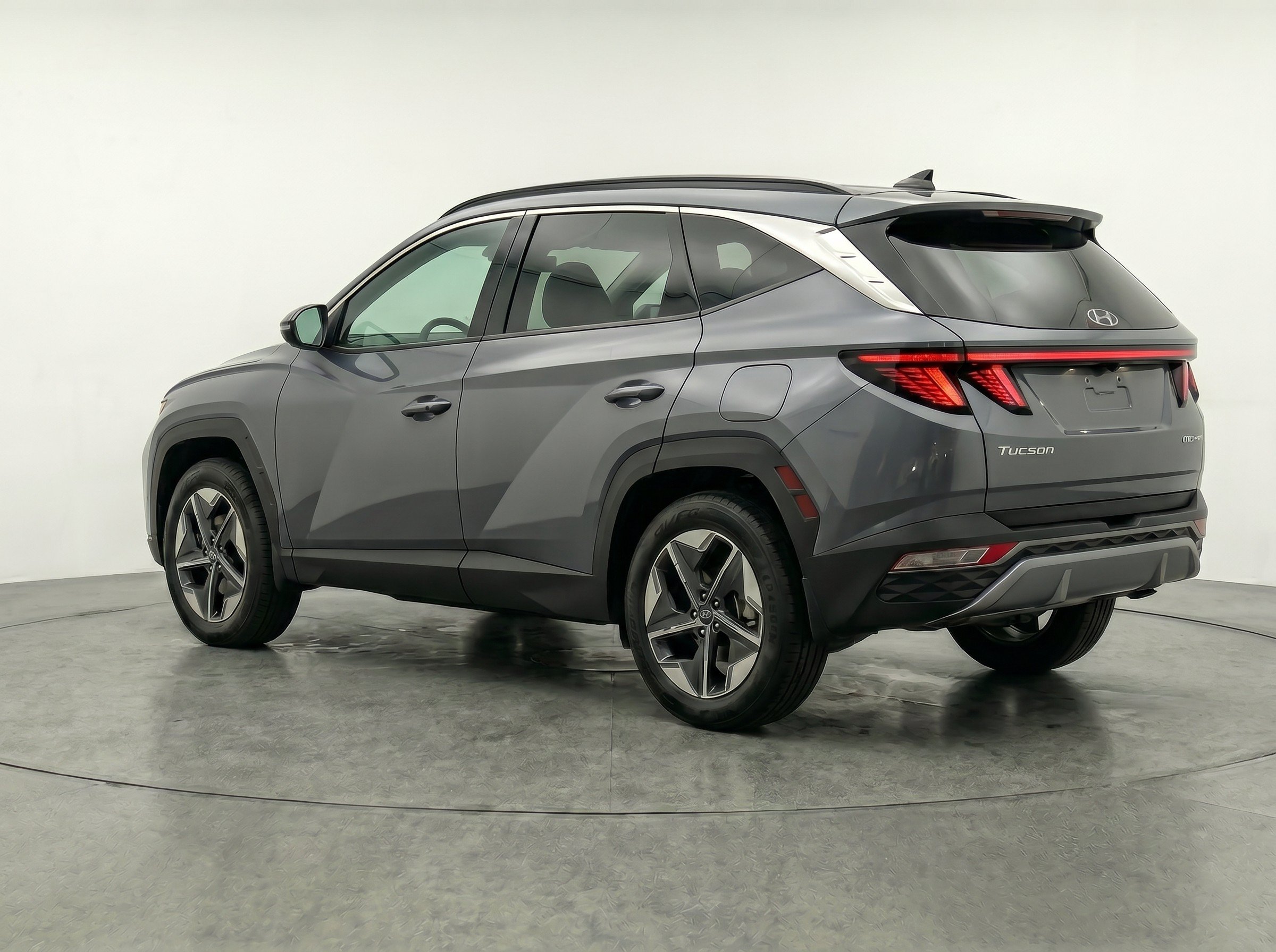 Thumbnail: 2026 Hyundai Tucson - 6
