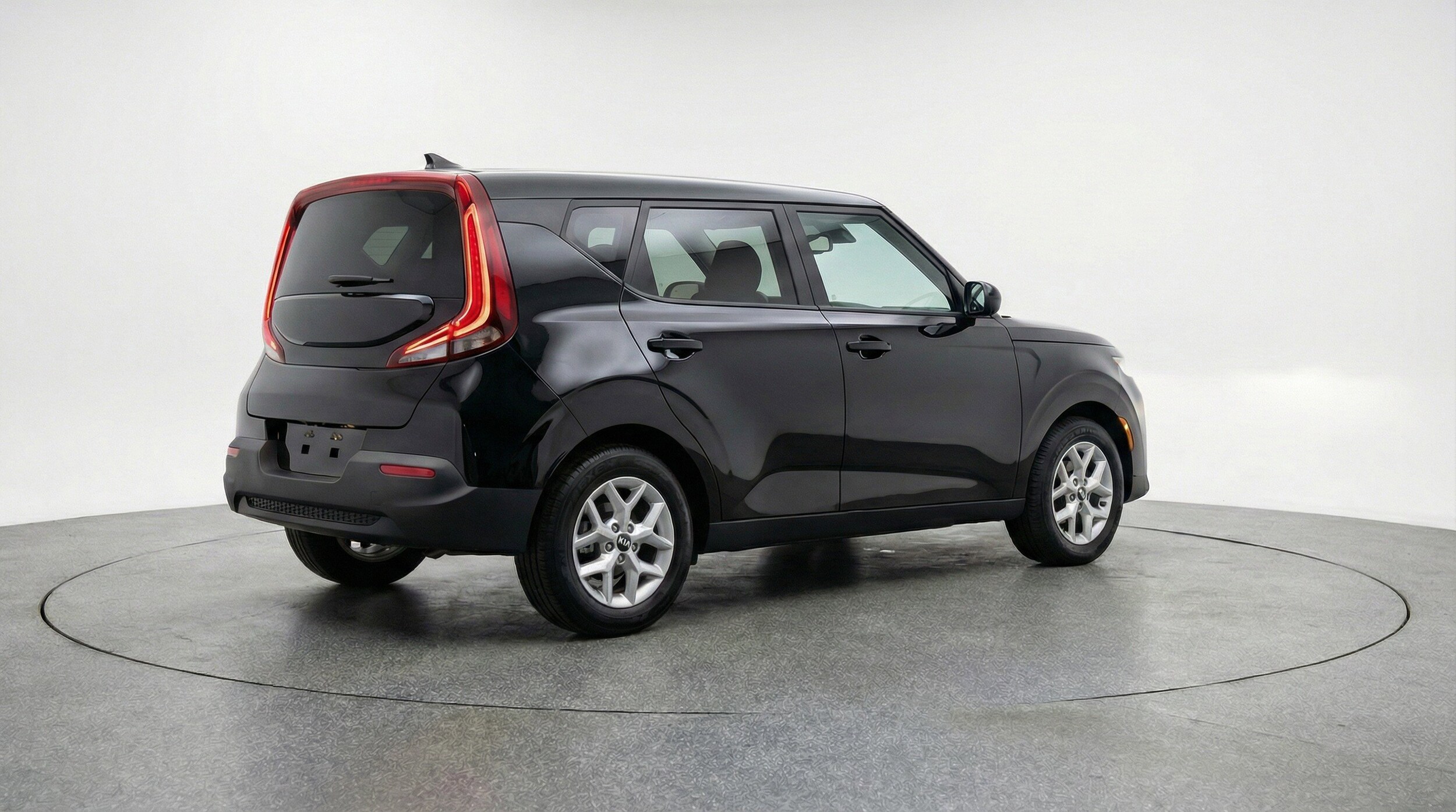 Thumbnail: 2025 Kia Soul - 9