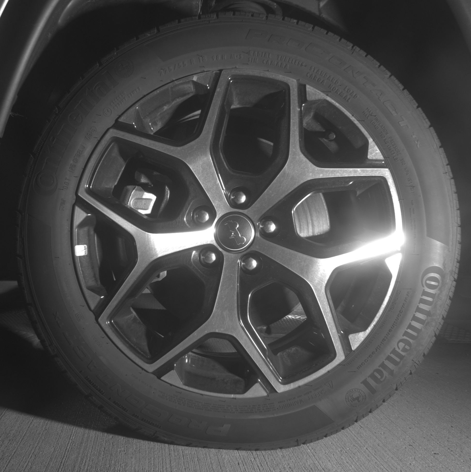 Thumbnail: 2025 Jeep Compass - 12