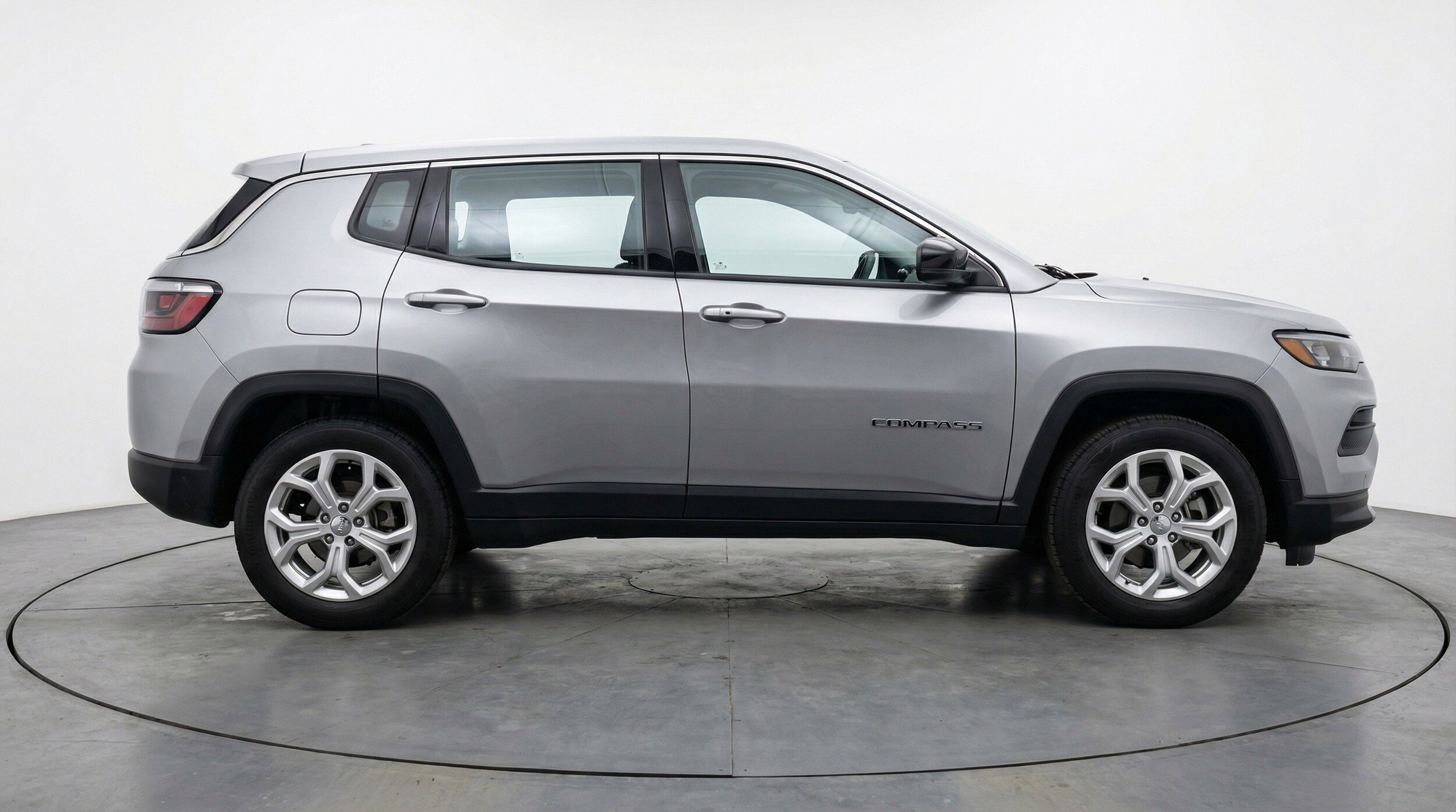 Thumbnail: 2025 Jeep Compass - 11