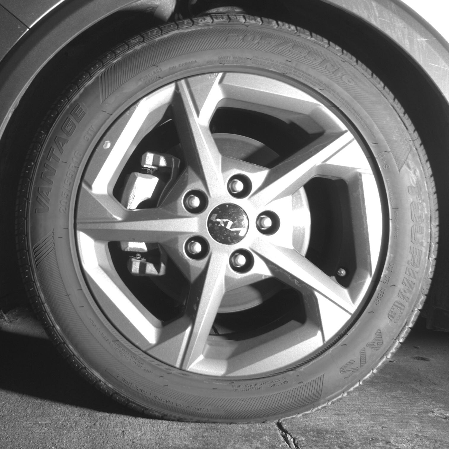 Thumbnail: 2025 Kia K4 - 9